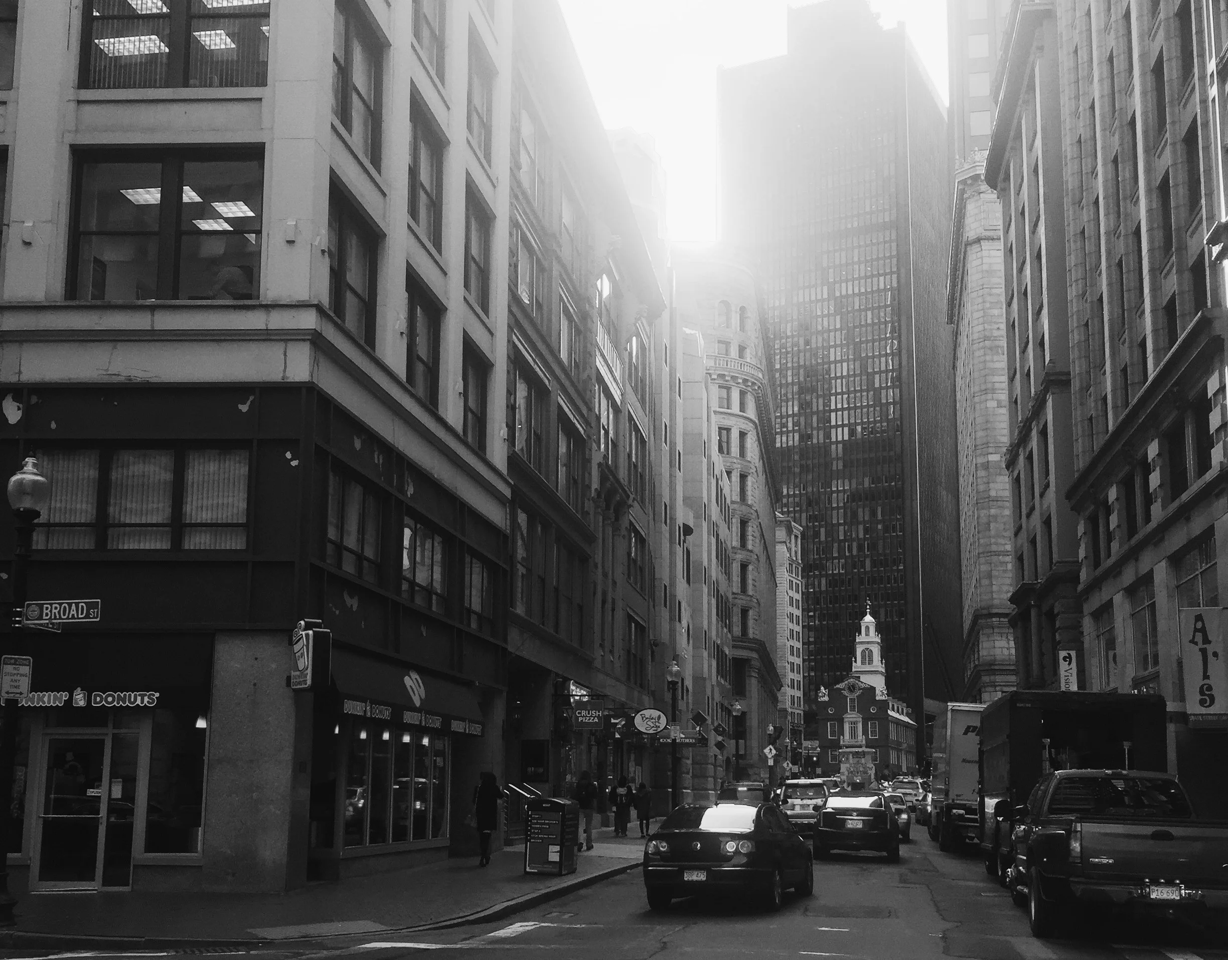 Veronica Armstrong Startup Mom