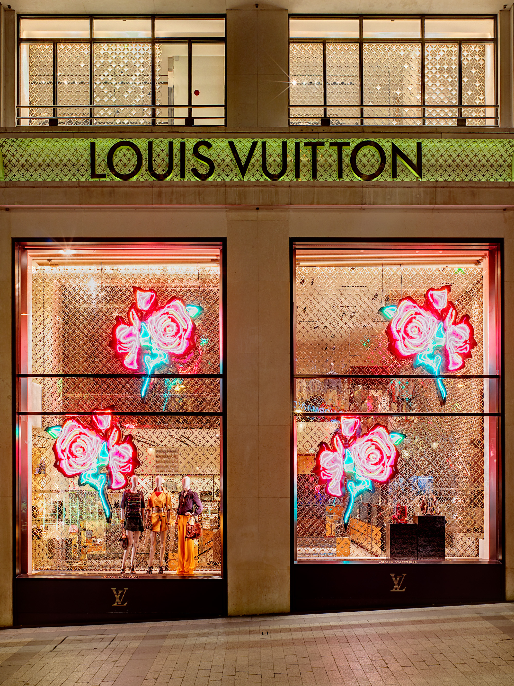 Louis Vuitton to Celebrate the Launch of the Stephen Sprouse Collection