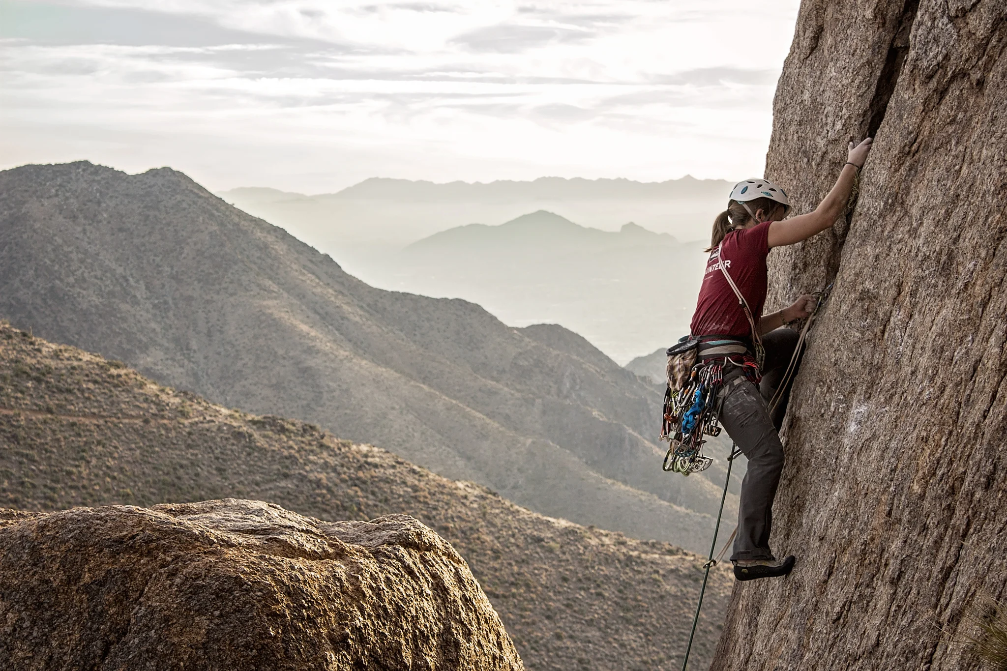 Phoenix Action Sports Photographer