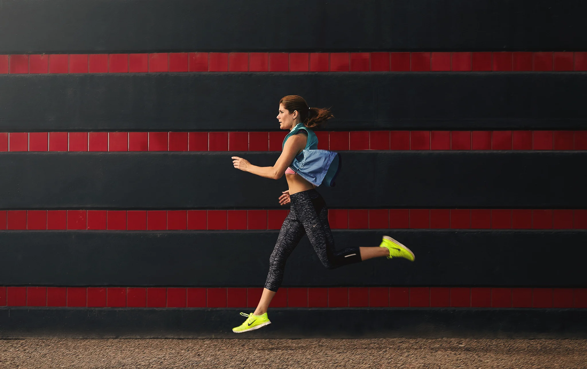 Phoenix Fitness Photographer