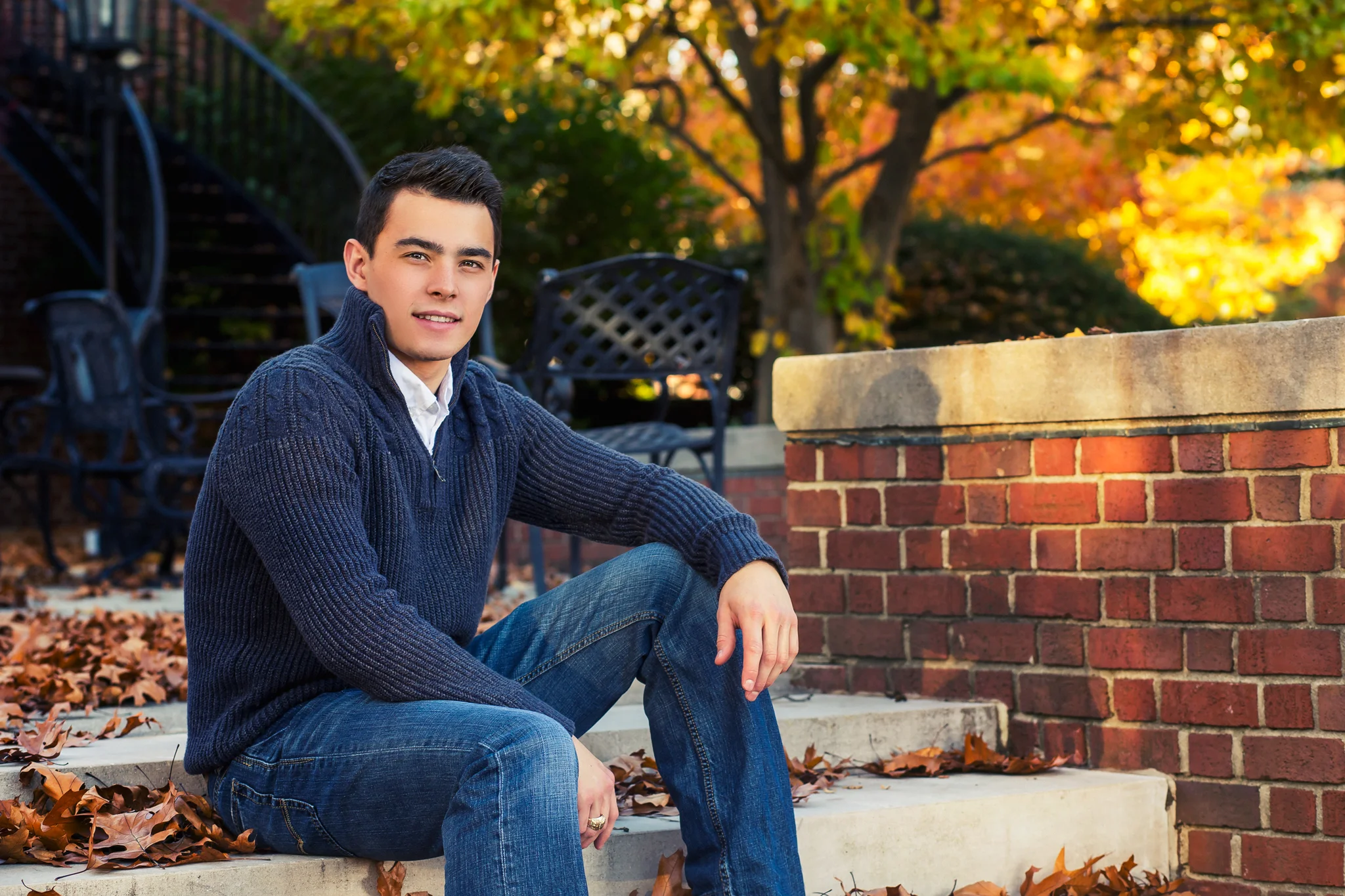 Phoenix Commercial Portrait Photographer