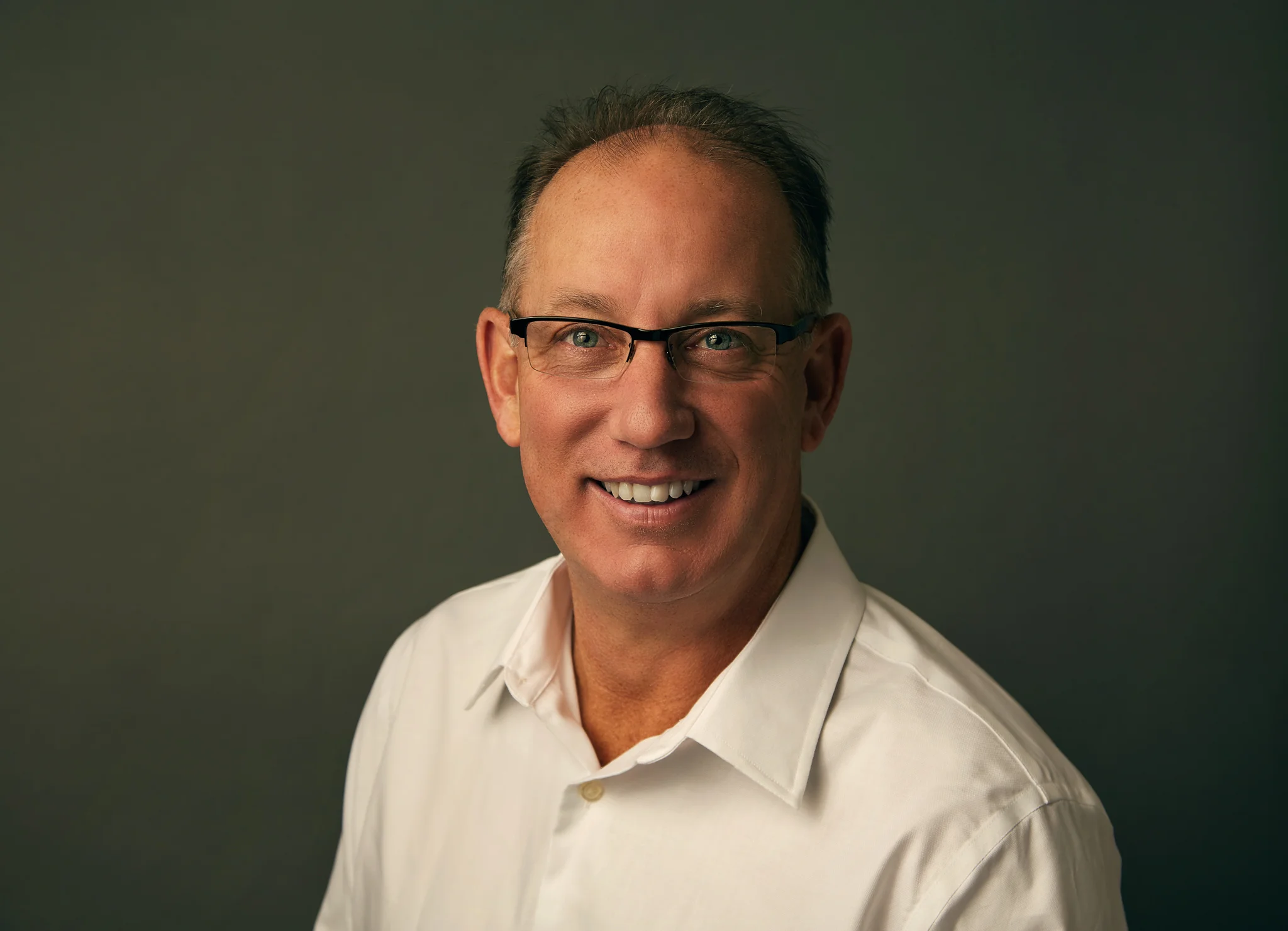 Phoenix Corporate Headshot Photographer