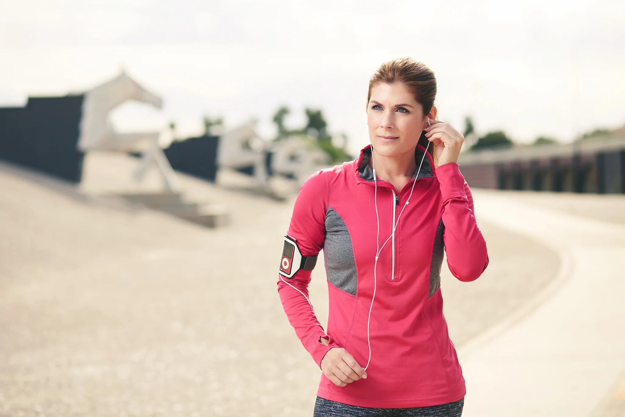 Phoenix Fitness Advertising Photographer