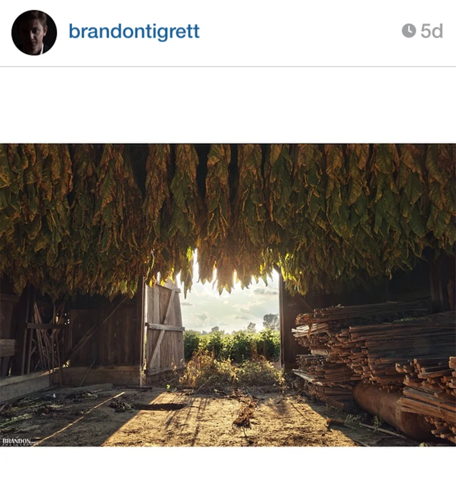 How to Add & Resize Photos to Instagram From Your Computer