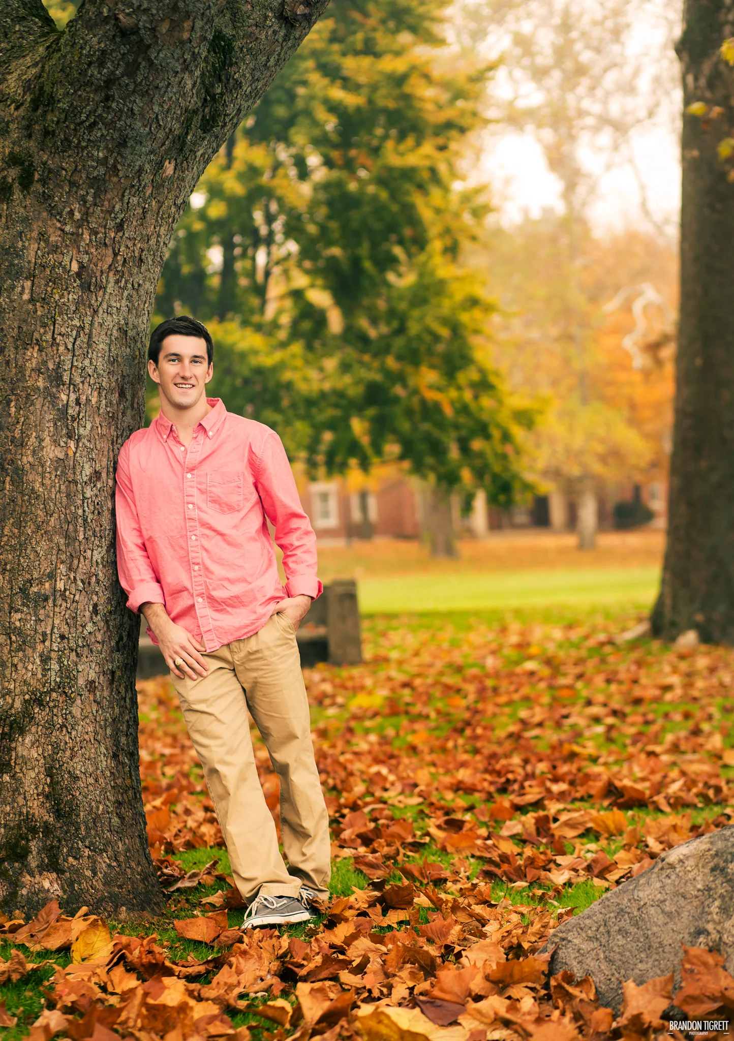 Culver Academy Senior 2015