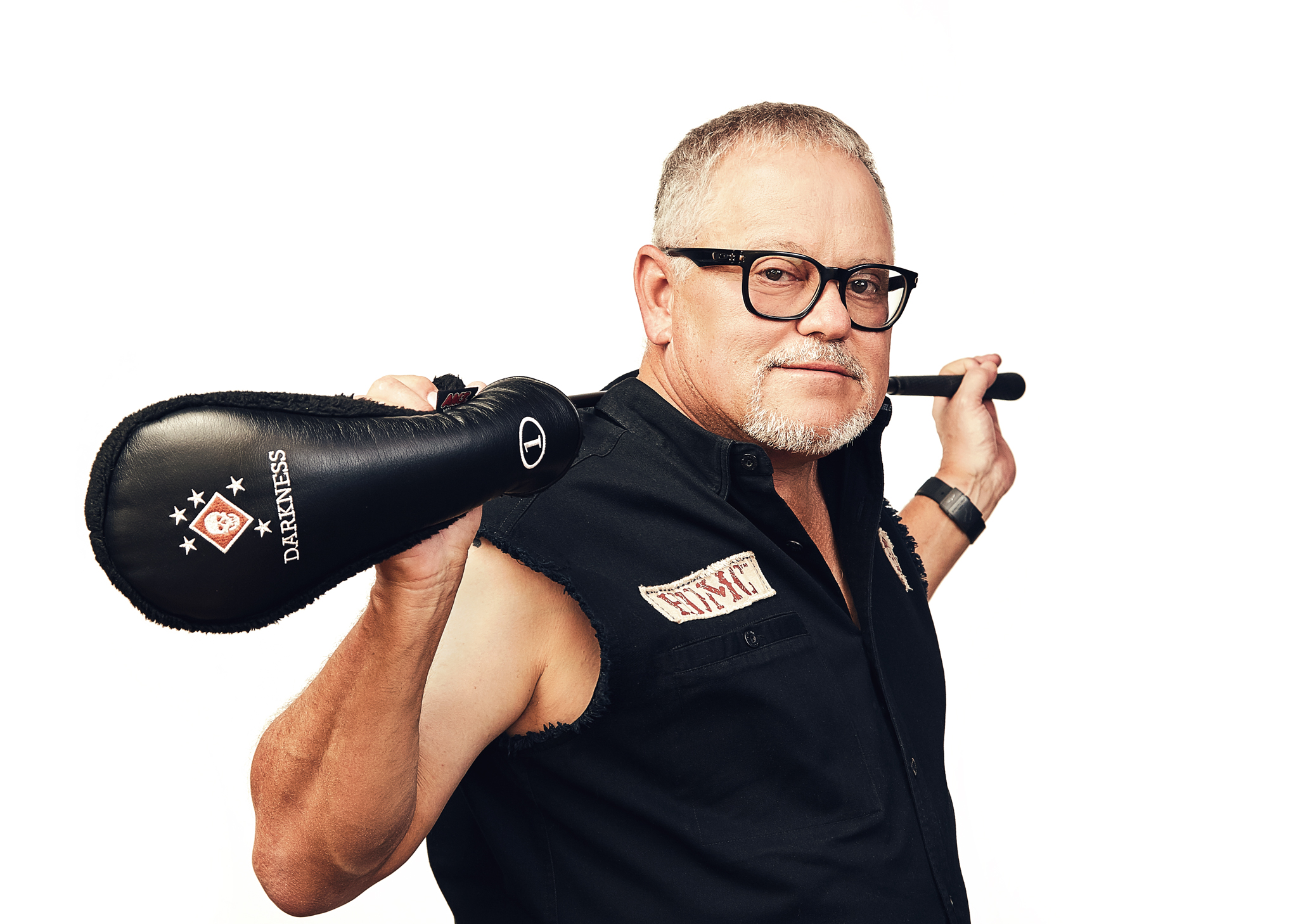 Bob Parsons | PXG | GoDaddy Founder