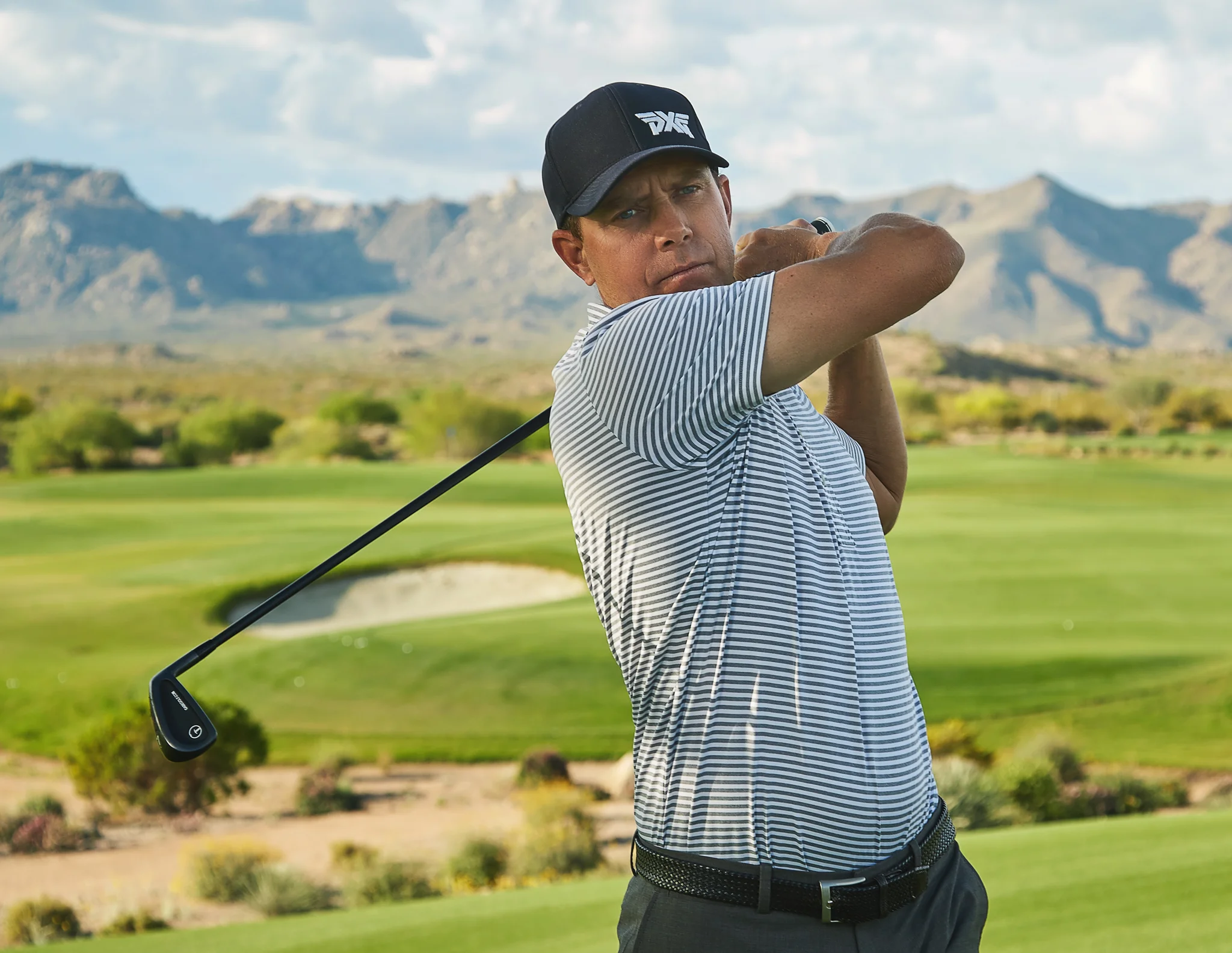 Phoenix Sports Photographer