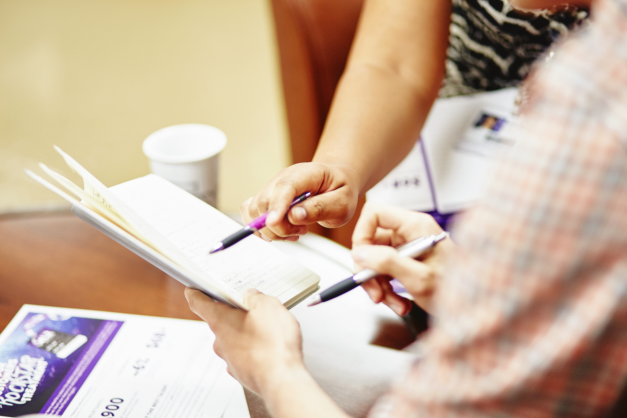 FedEx - Phoenix Corporate Photographer