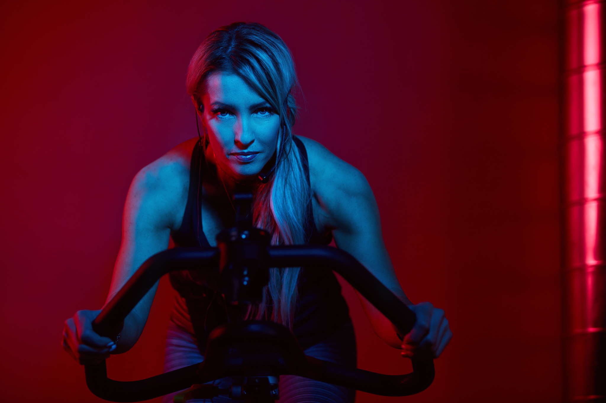 Phoenix Commercial Fitness Photographer