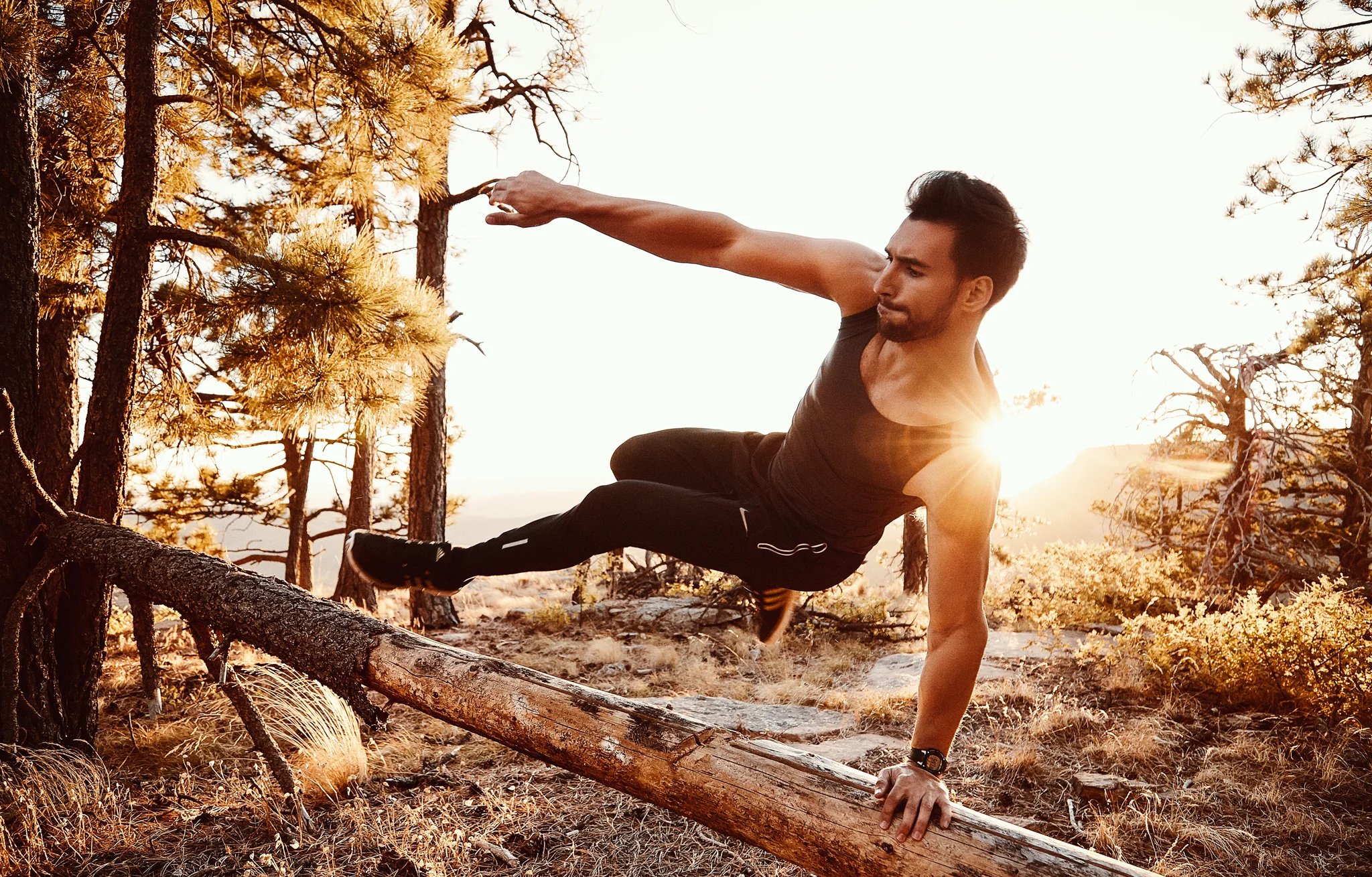 Phoenix Active Lifestyle Commercial Photographer
