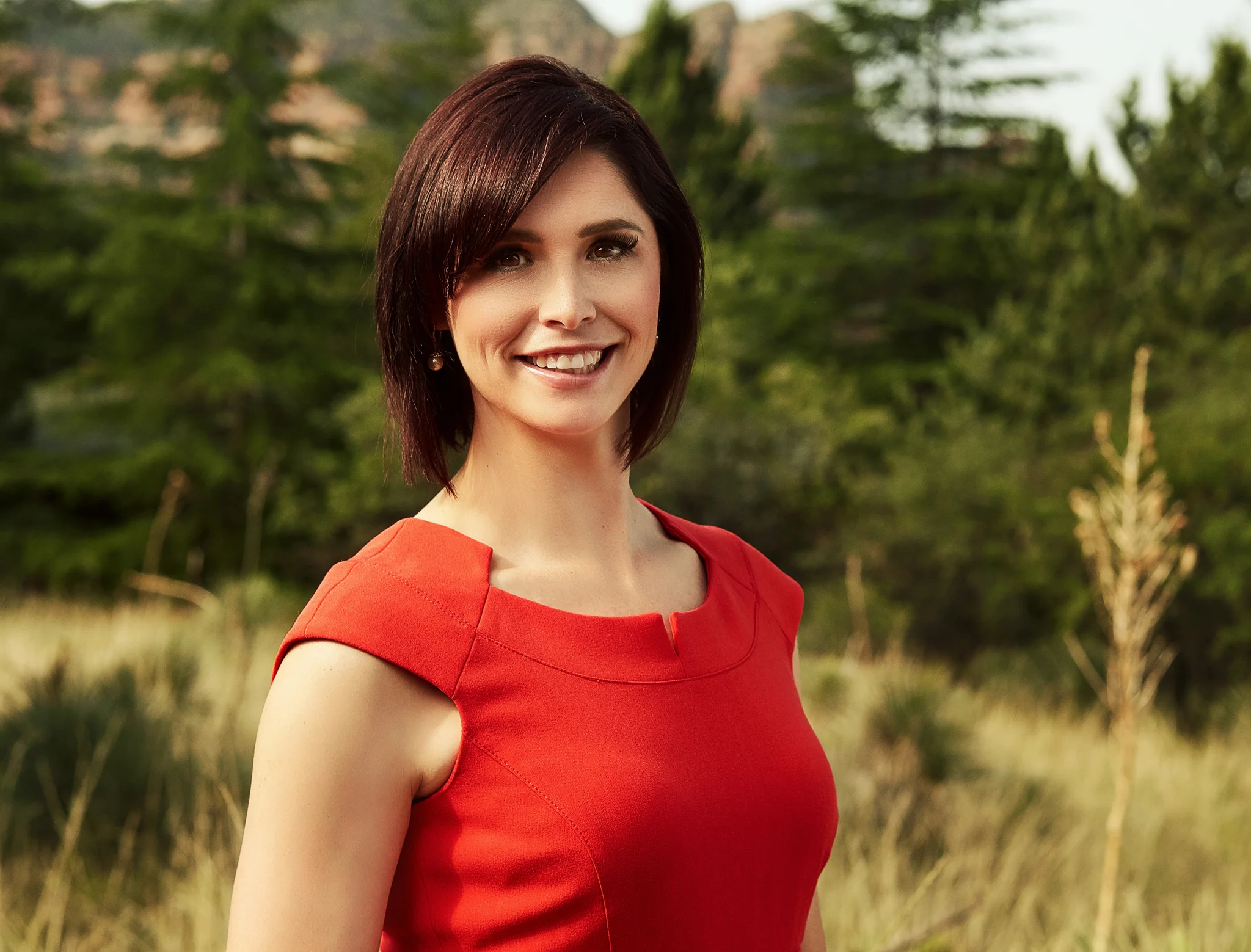 Phoenix Corporate Headshot Photographer