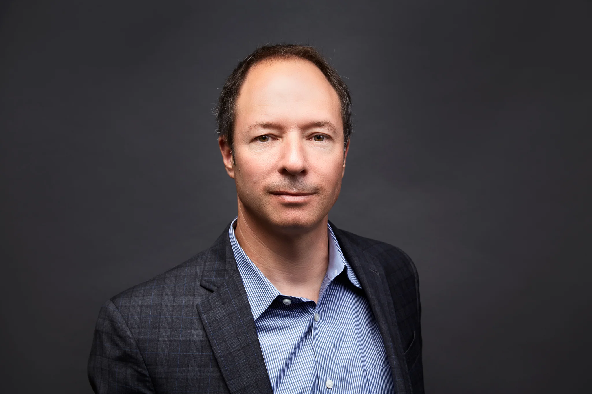 Phoenix Corporate Headshot Photographer