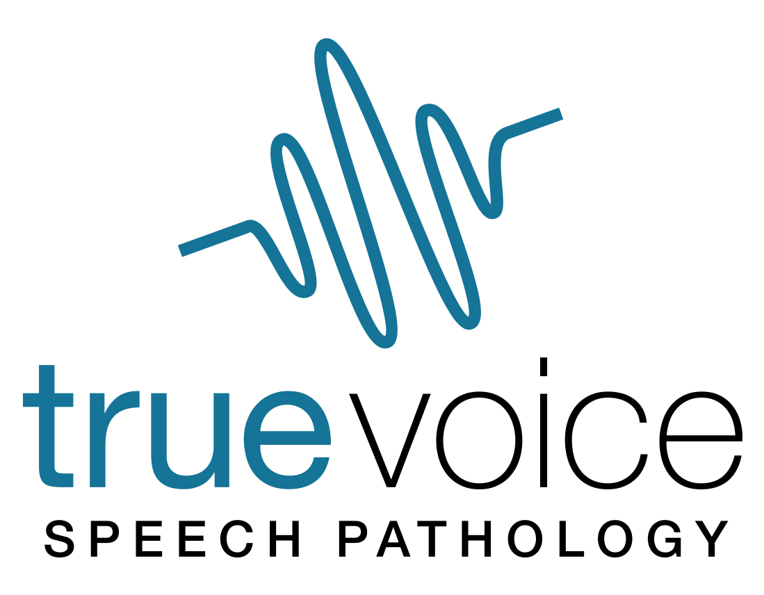 True Voice Speech Pathology