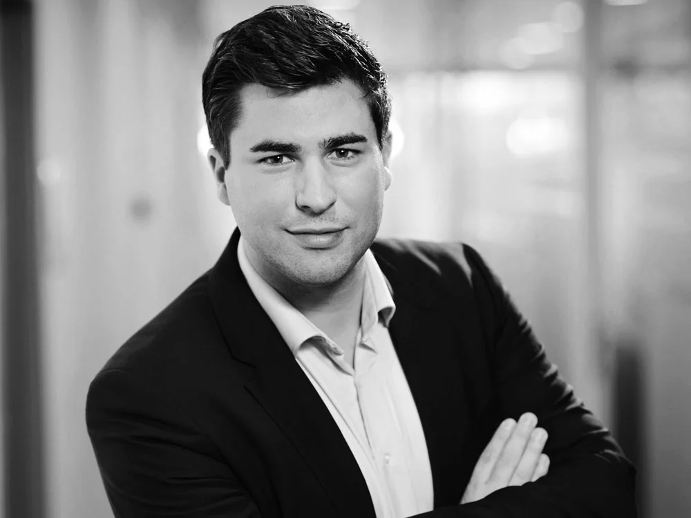 Bram Michiels