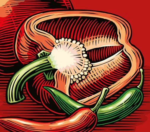 woodcut capsicum.jpg