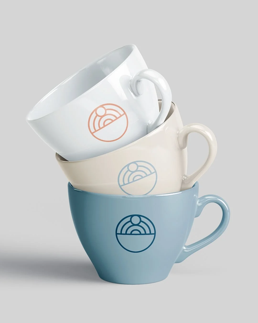 Da jeg designede dette logo for gr&oslash;nlandske Kivitsisa, var det vigtigt ikke at lave et klich&eacute;fyldt, dansk blik p&aring; det. 

En visuel identitet handler ikke bare om at lave &ldquo;noget p&aelig;nt&rdquo;, men om at formidle en fort&a