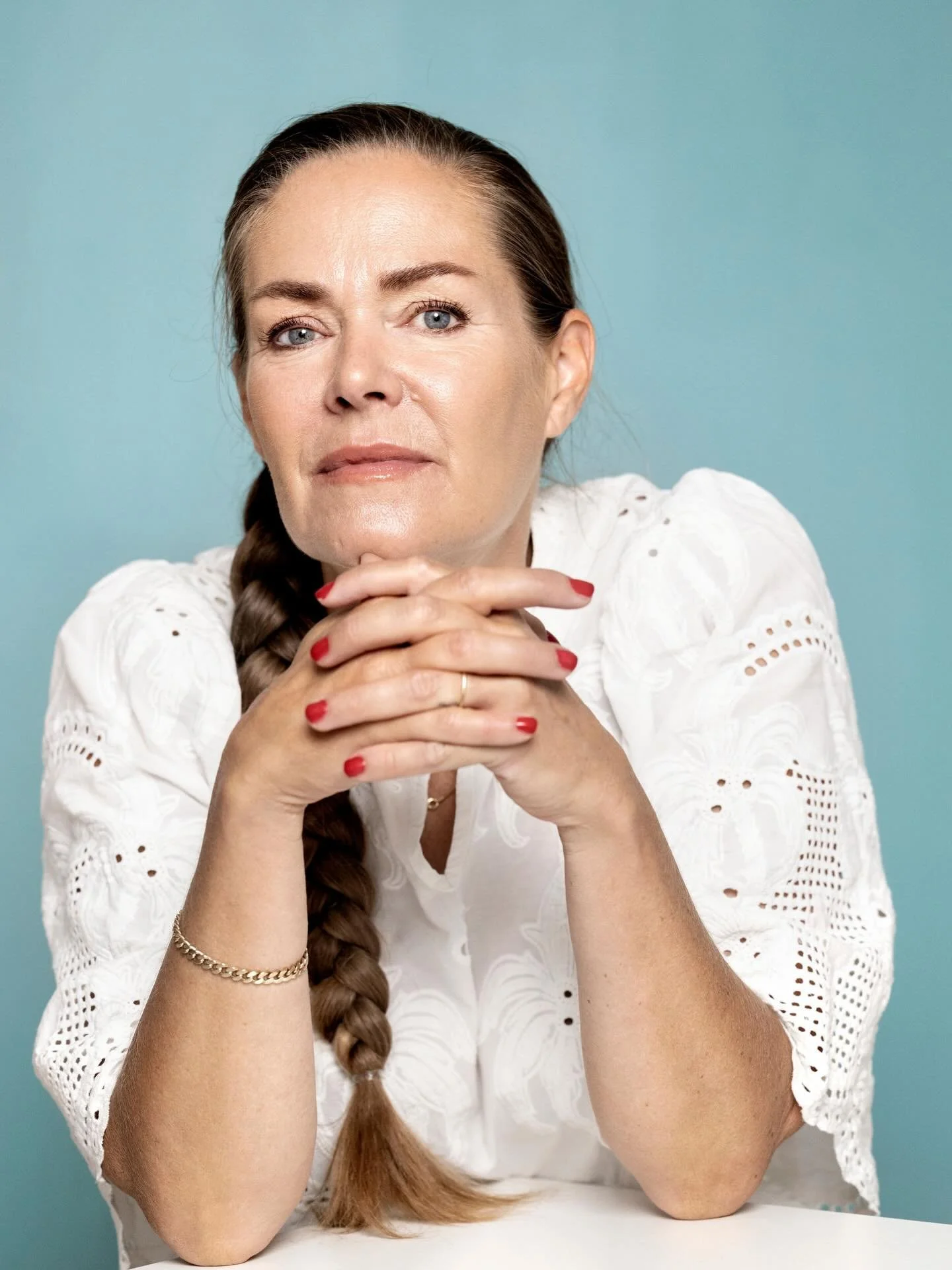 Godt nyt&aring;r ✨Let&rsquo;s make it a good one🚀

Jeg f&oslash;ler, verden var lidt crazy i 2025, men jeg har p&aring; m&aelig;rkelig vis h&oslash;je forventninger til 2026. Jeg h&aring;ber, jeg ser s&aring; mange af jer som muligt ude i det d&eacu