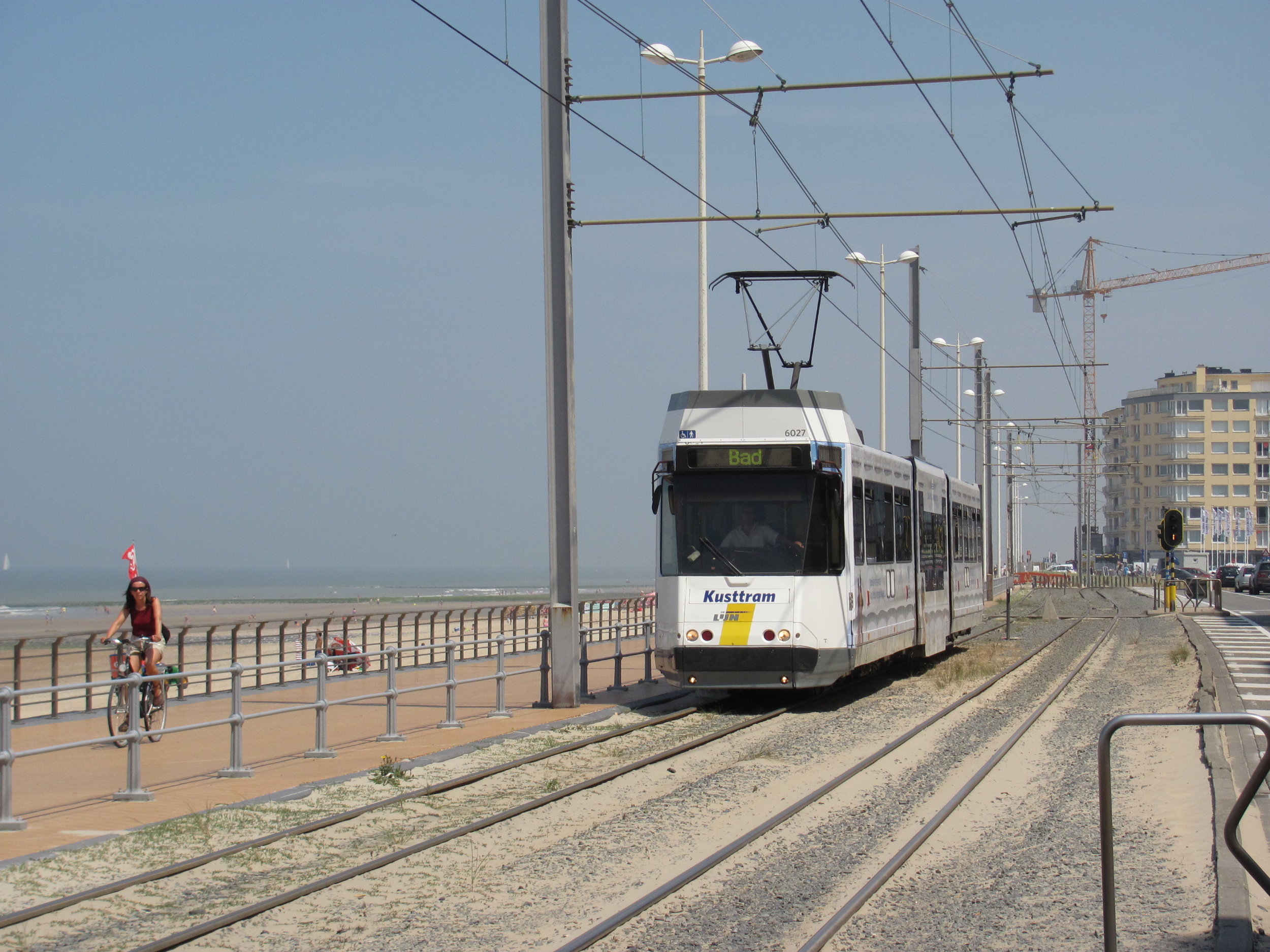 Část tramvají vyrobených v období mezi léty 1960-82 by měla být nahrazena novými vozidly CAF. (foto: Ing. Filip Jiřík)