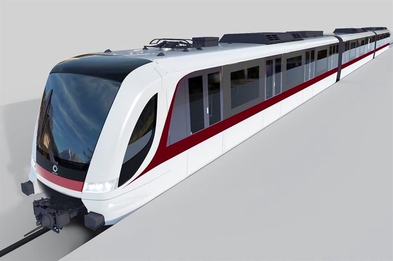 Podoba z vizualizace zůstala zachována. (foto: Alstom)