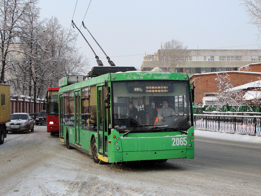 Trolza.5265 Megapolis. (ilustrační foto, zdroj: Wikipedia.org) 