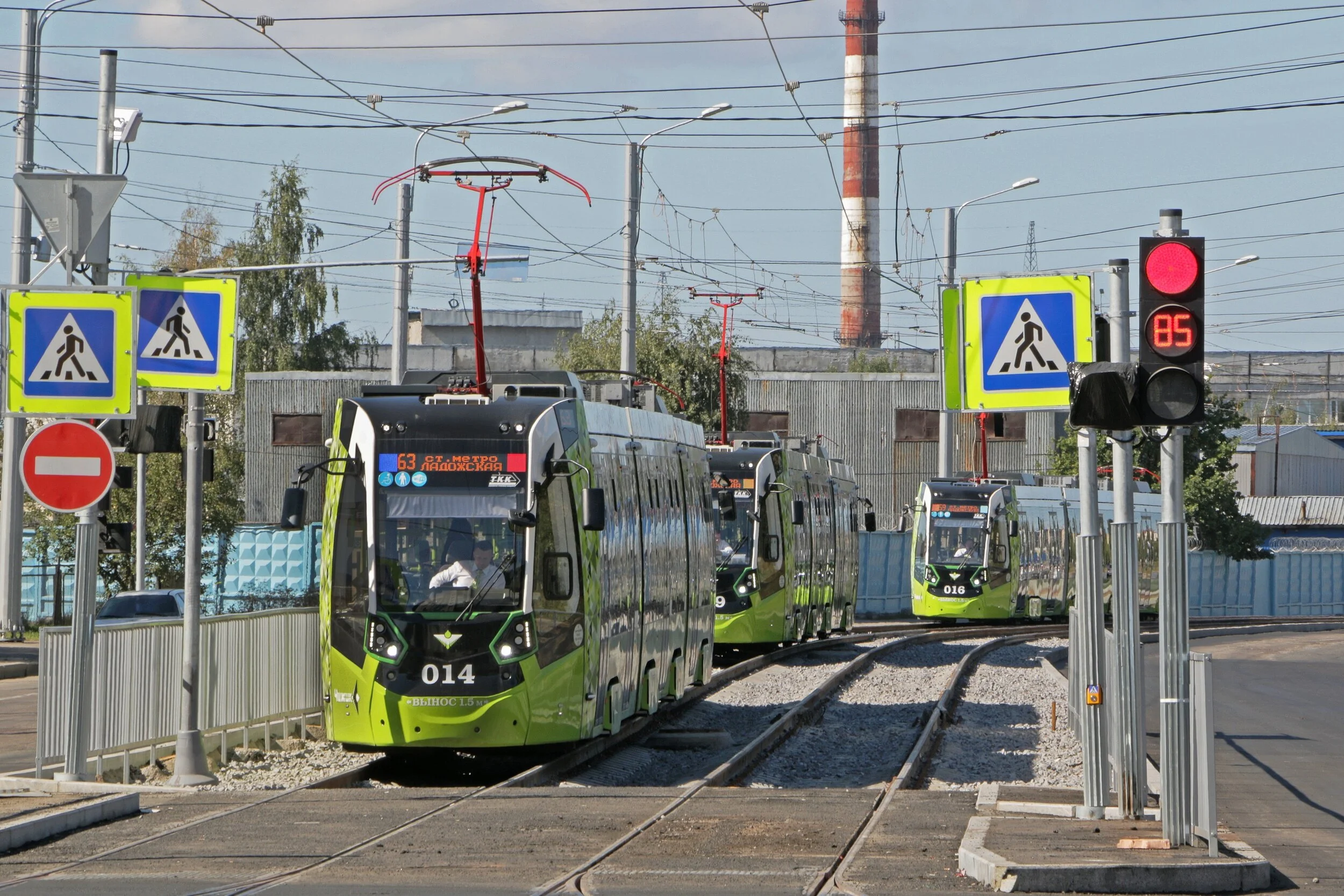 Snímek z 1. září 2019. (foto: TKK)