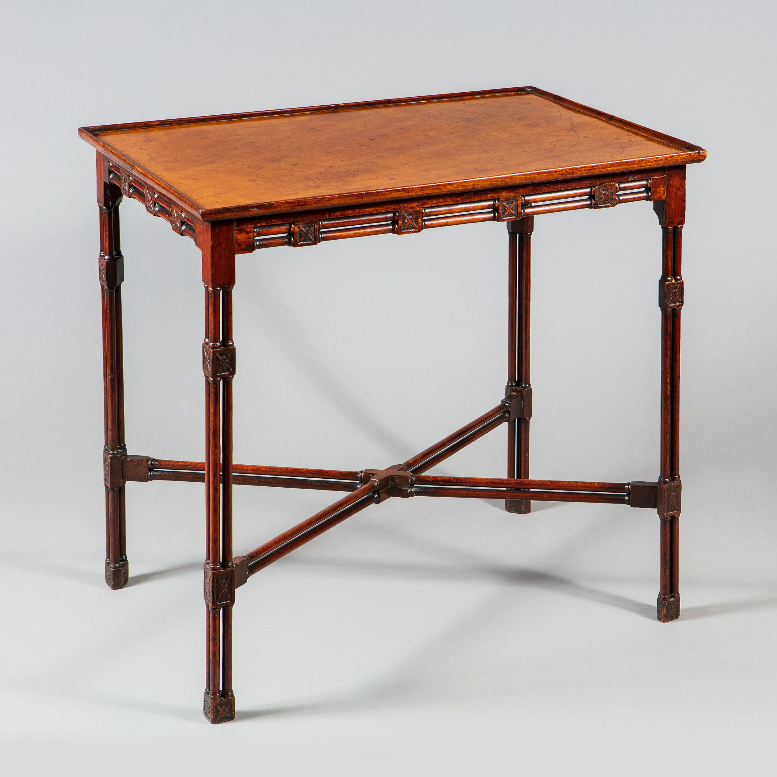 Chippendale Mahogany Centre Table _1 2.jpeg