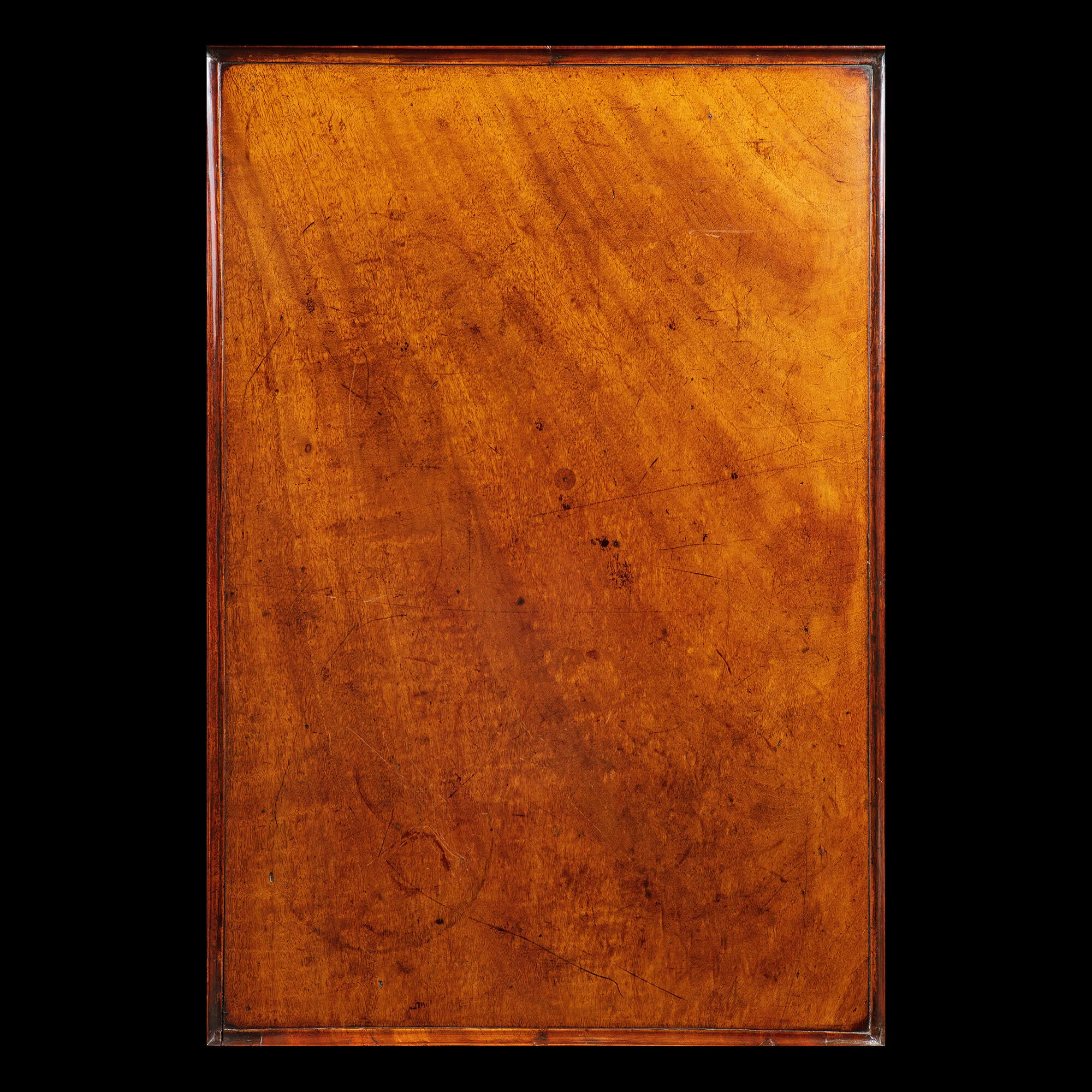 Chippendale Mahogany Centre Table _3.jpeg