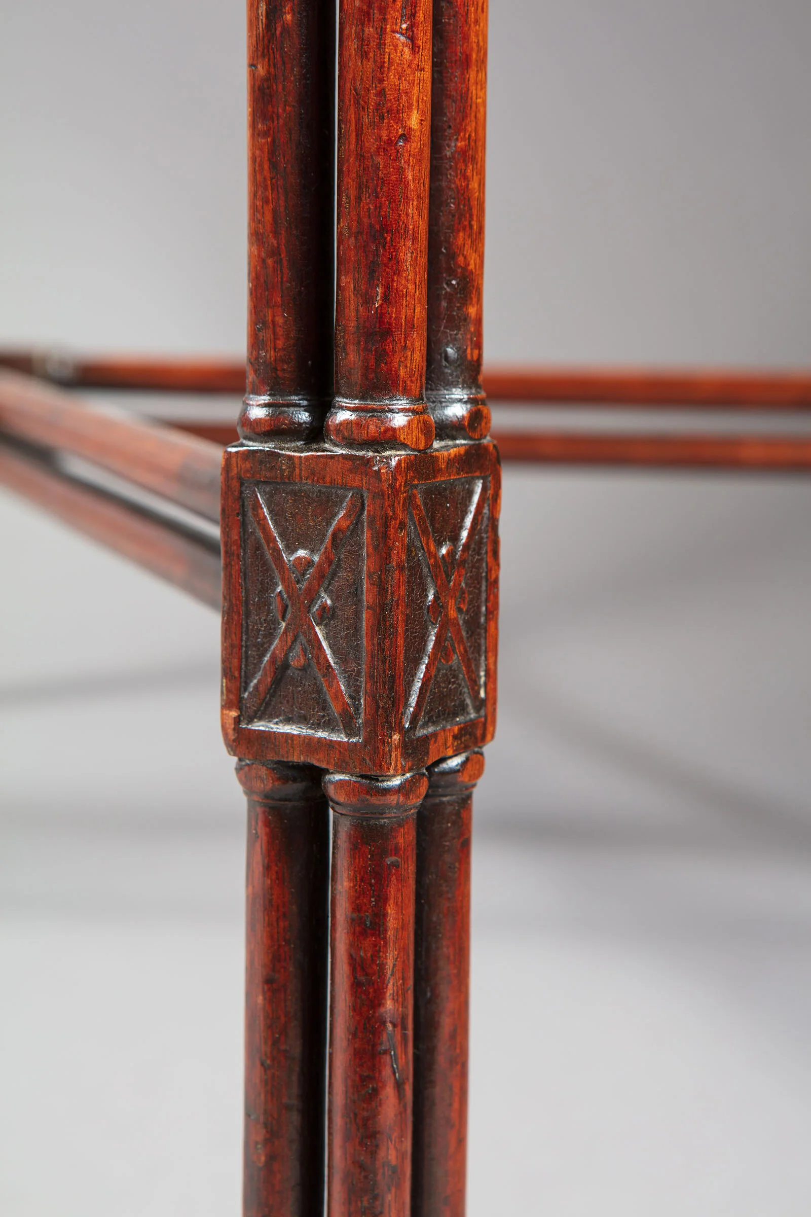 Chippendale Mahogany Centre Table _6.jpeg