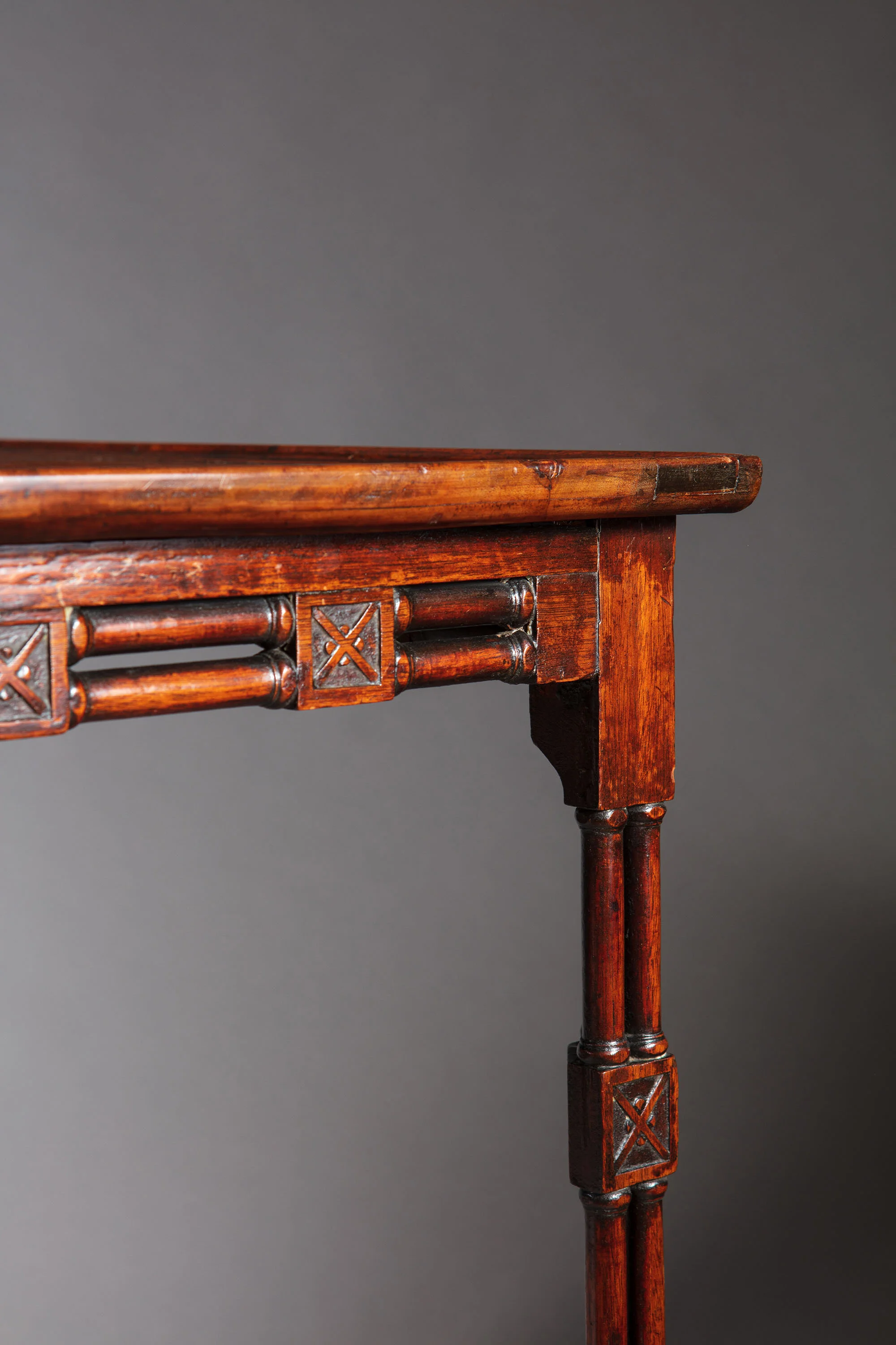 Chippendale Mahogany Centre Table _9 2.jpeg