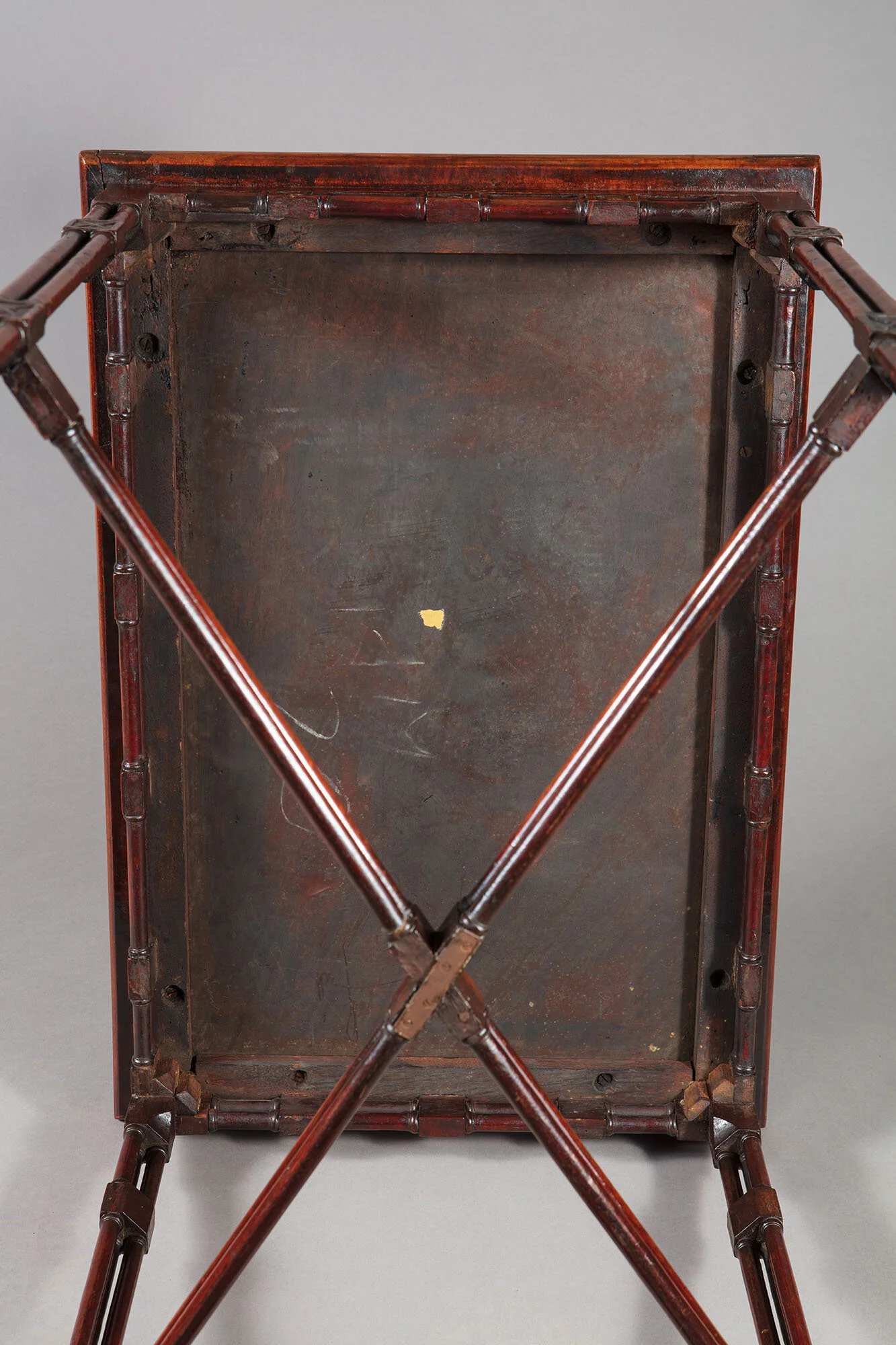 Chippendale Mahogany Centre Table _10.jpeg