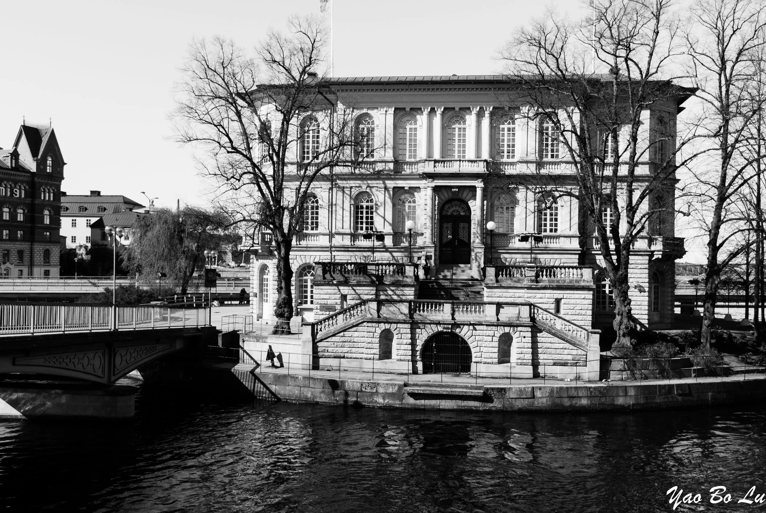 Stockholm