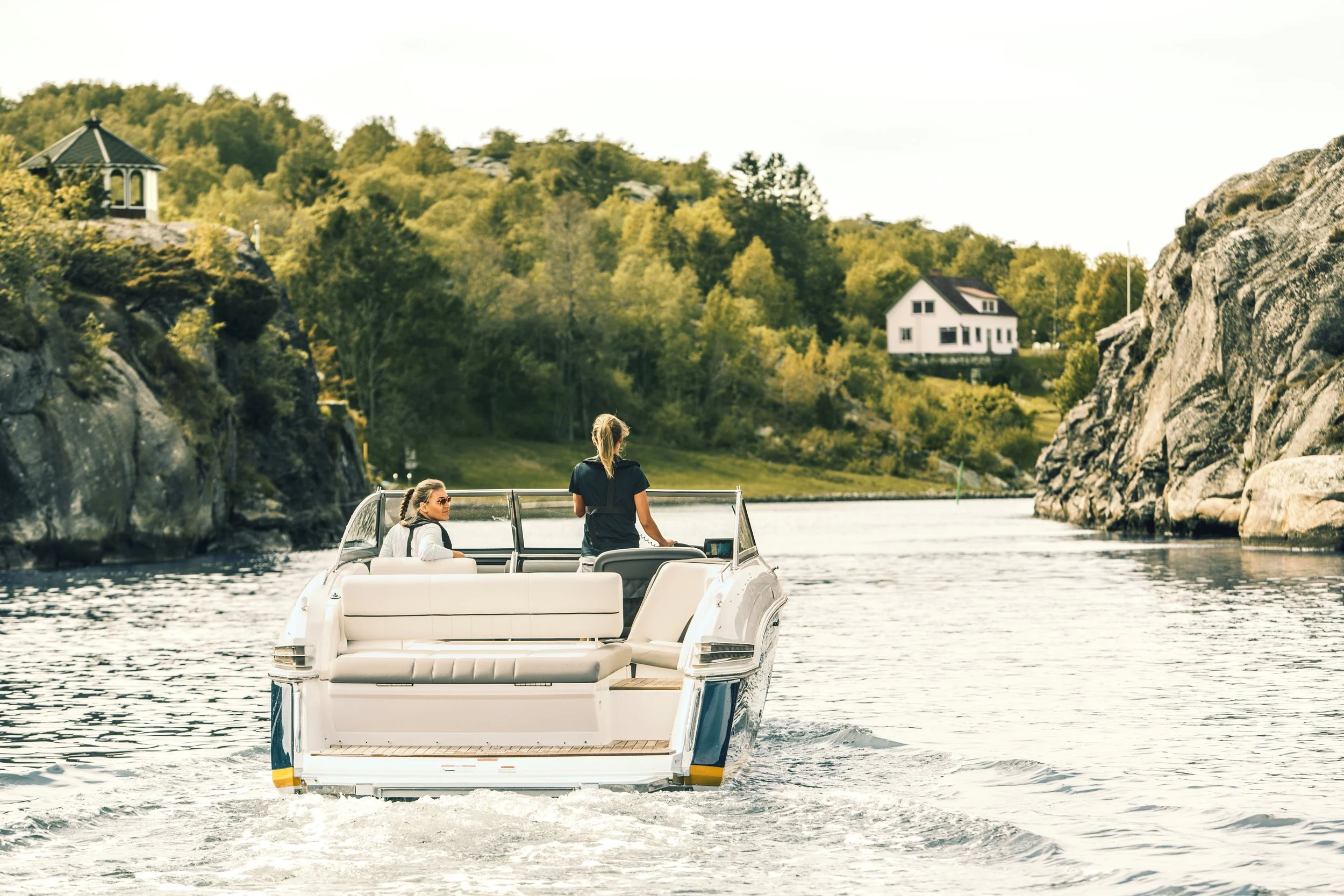 Ocean Marine Services | Welcome