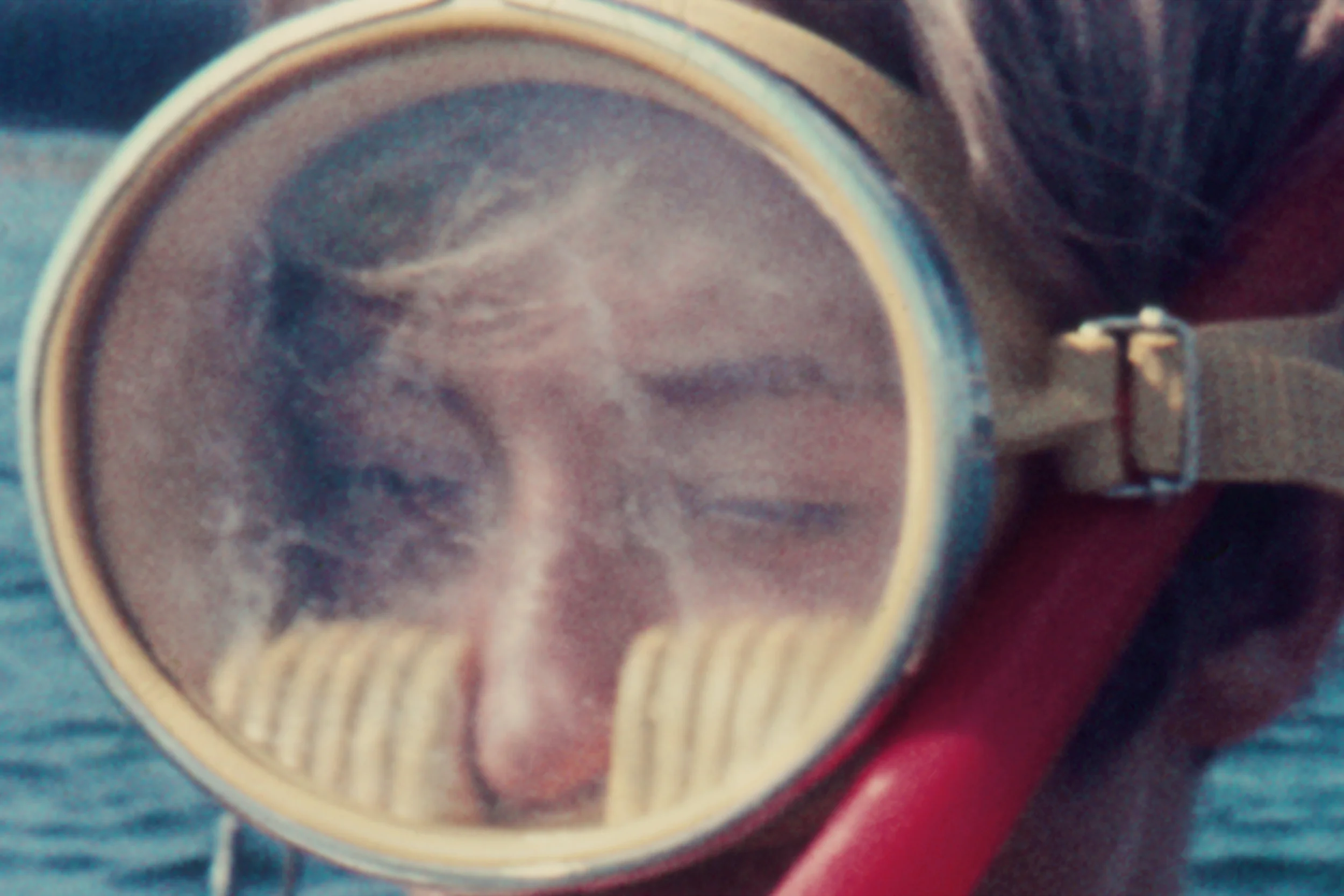 The Mothers I Might Have Had