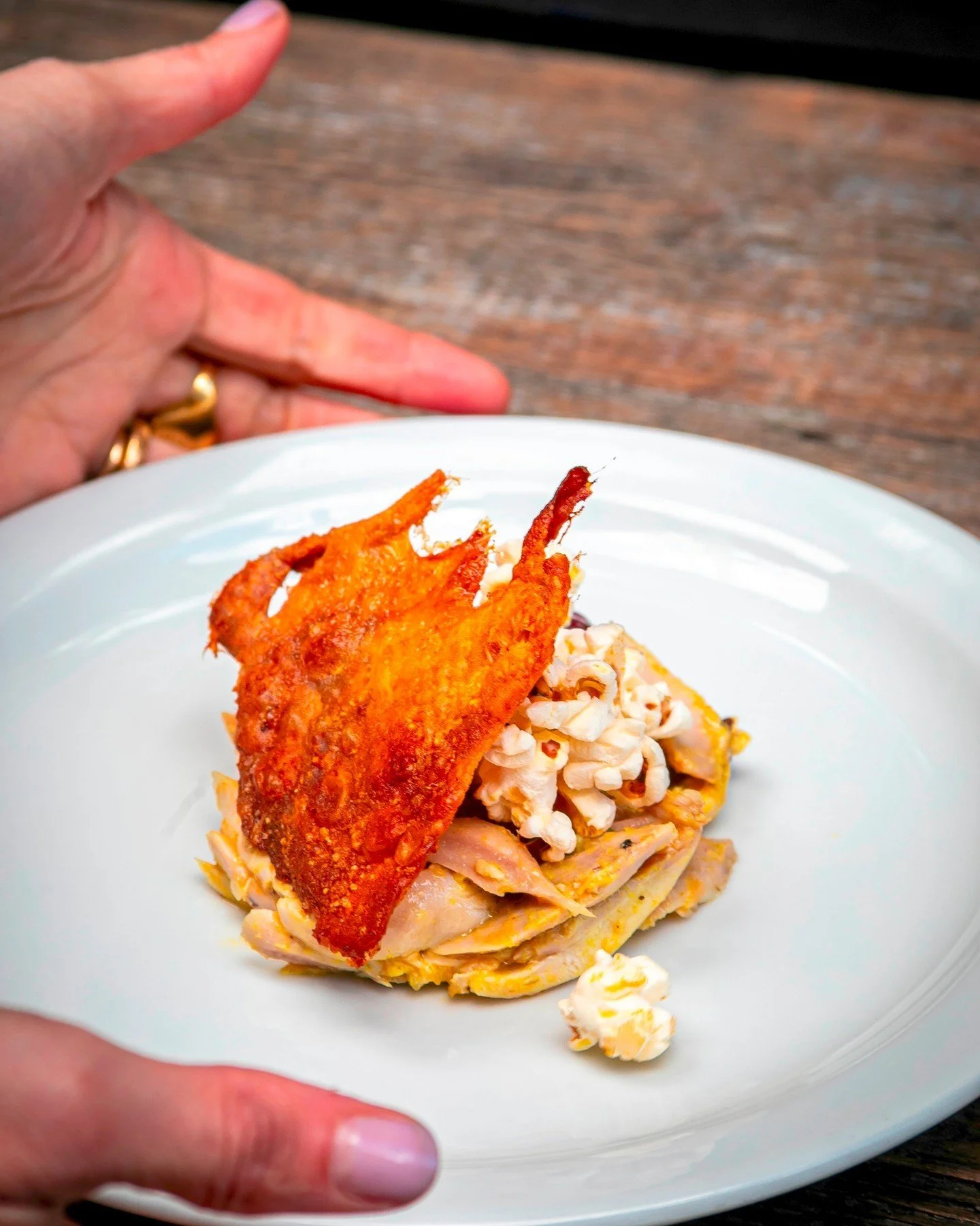 We believe in three things: food, love, and a good dose of "mortacci tua". 
Not necessarily in that order.
.
.
.
.
.
#italiancuisine #restaurantsinlondon #shoreditcheats #italianrestaurant #londonfoodblog #italiandelights #eaterlondon #lon