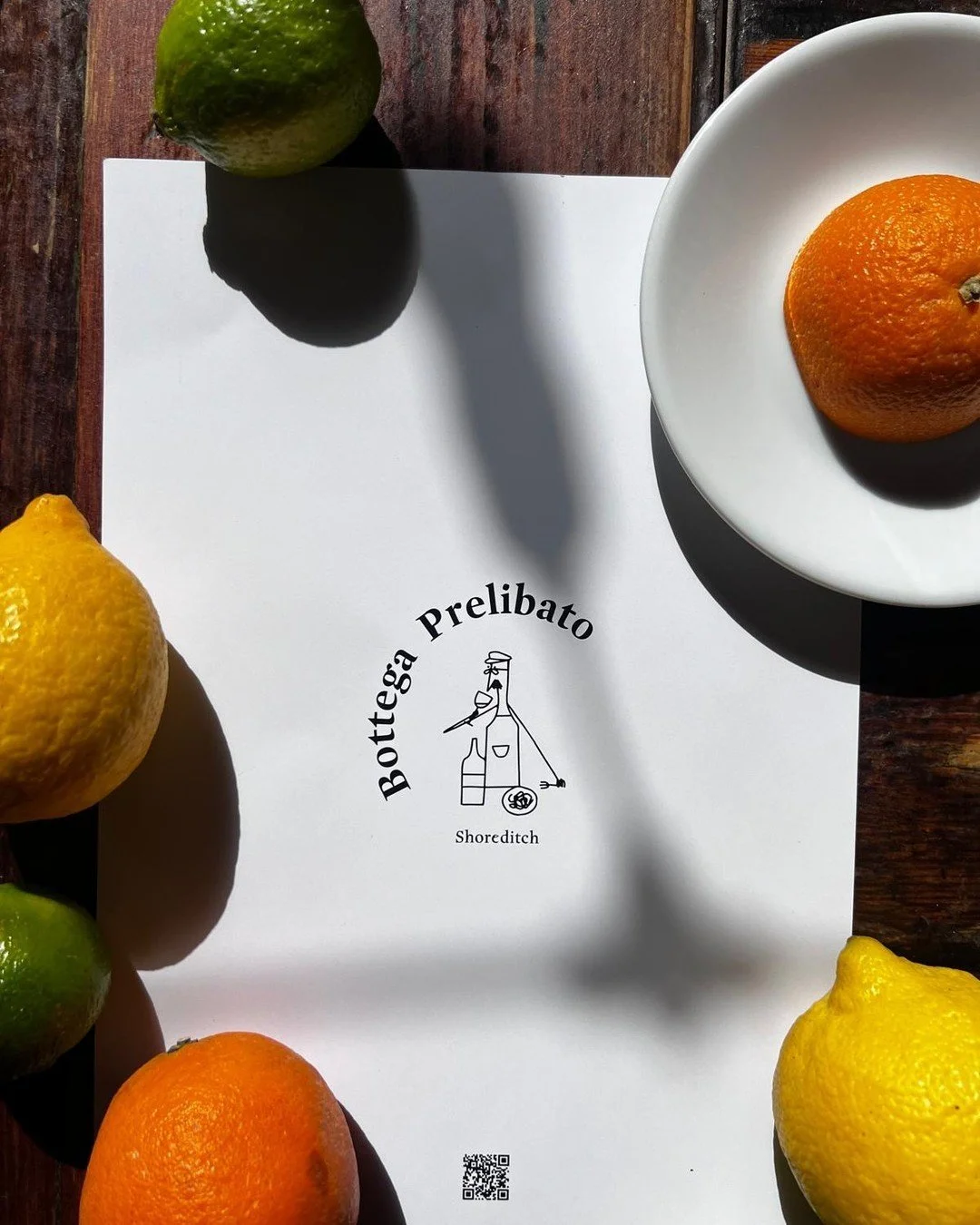 You don&rsquo;t need to travel to Italy for authentic cuisine&mdash;we&rsquo;ve got it all right here.
And the best part? You don&rsquo;t have to worry about losing your luggage.
.
.
.
.
.
#bottegashoreditch #exploringshoreditch #londonfoodguide #th