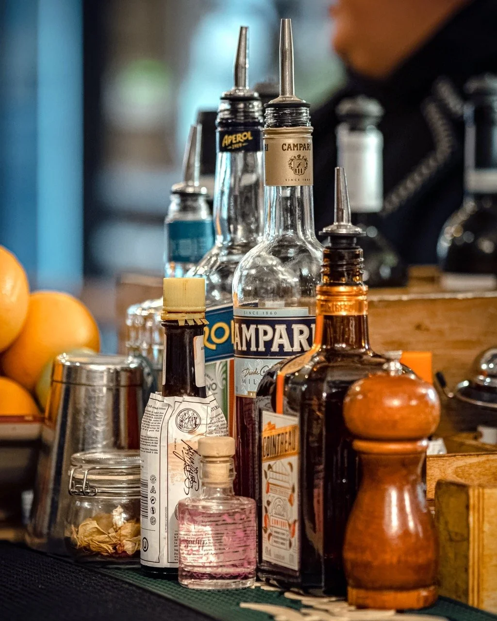 We're about to make a protein shake again!
I hope we get it right this time with these ingredients! 😜
.
.
.
.
.
#italianfoodrestaurant #infatuationlondon #hiddenlondon #foodandwine #eeeeeats #timeoutlondon #instagram #lovetheworld #londondisclosure