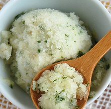 Mint Sorbet