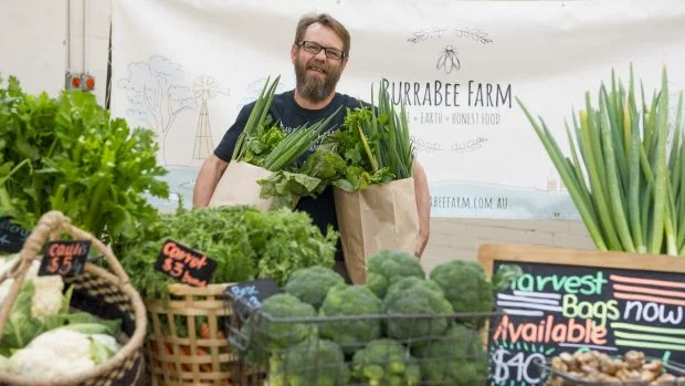 The Farmer's Edition