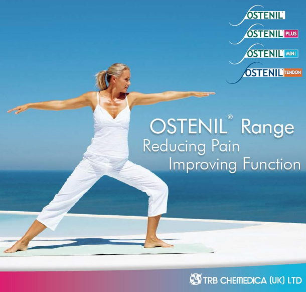 Ostenil® Plus, Monovisc and Hyaluronic Acid Injection for Treatment of Knee and Joint Arthritis