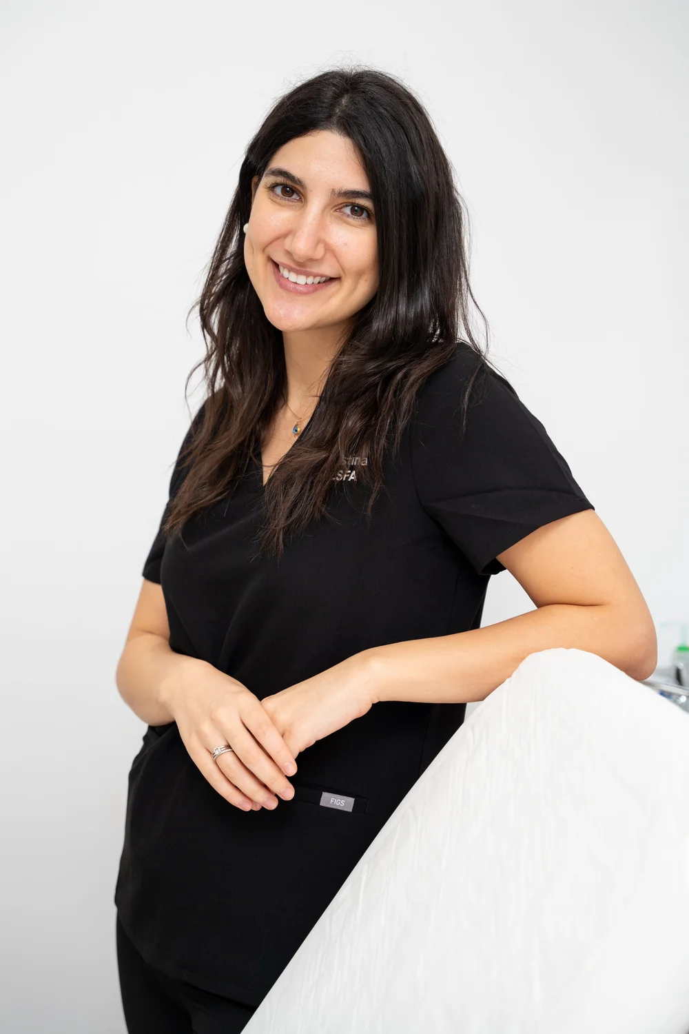 Dr Christina Diamanti
