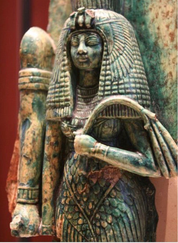 Queen Tiye