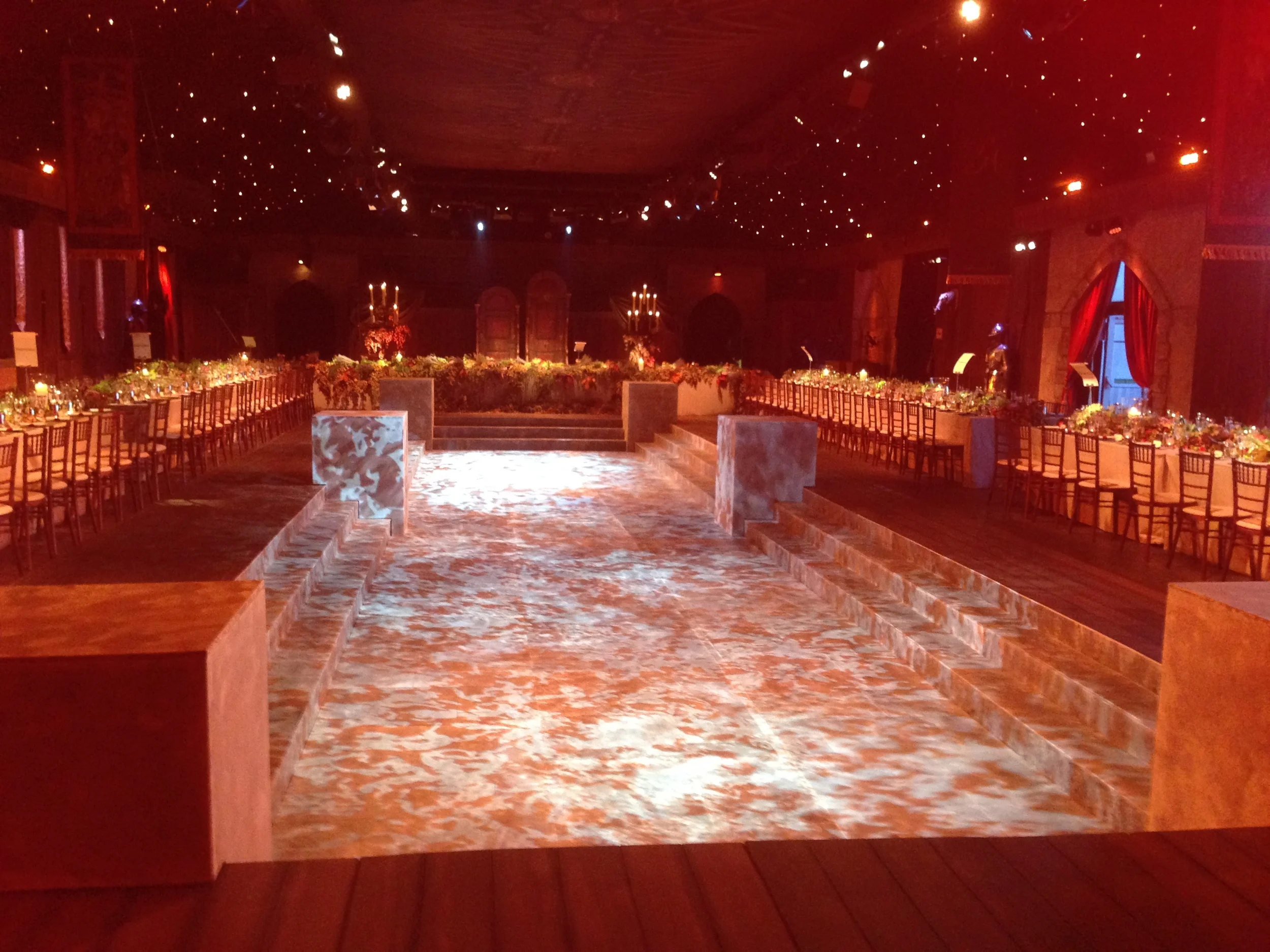 Will thee dance a quadrille for me ? 