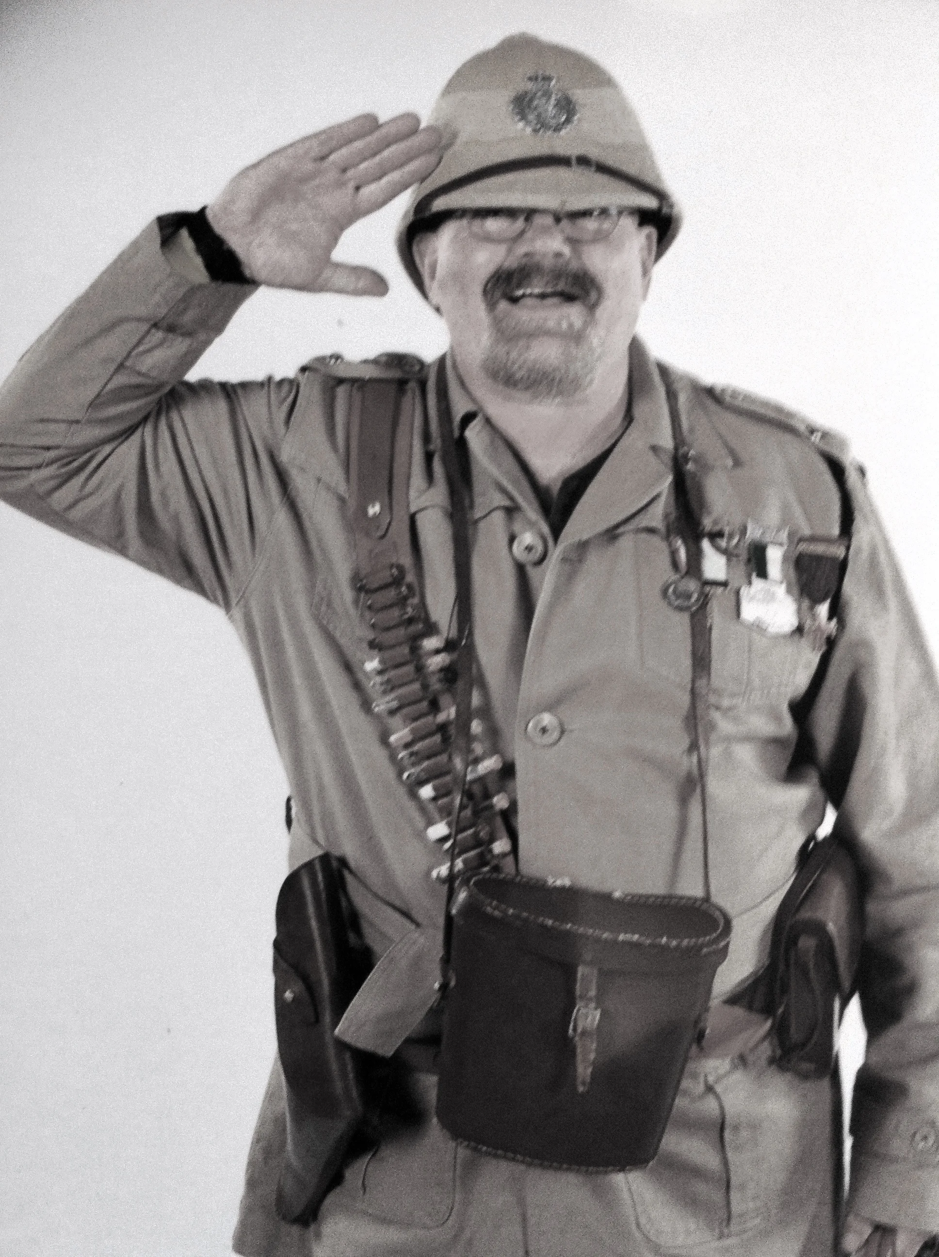 A Handful of Hats in Country Life magazine this week... 