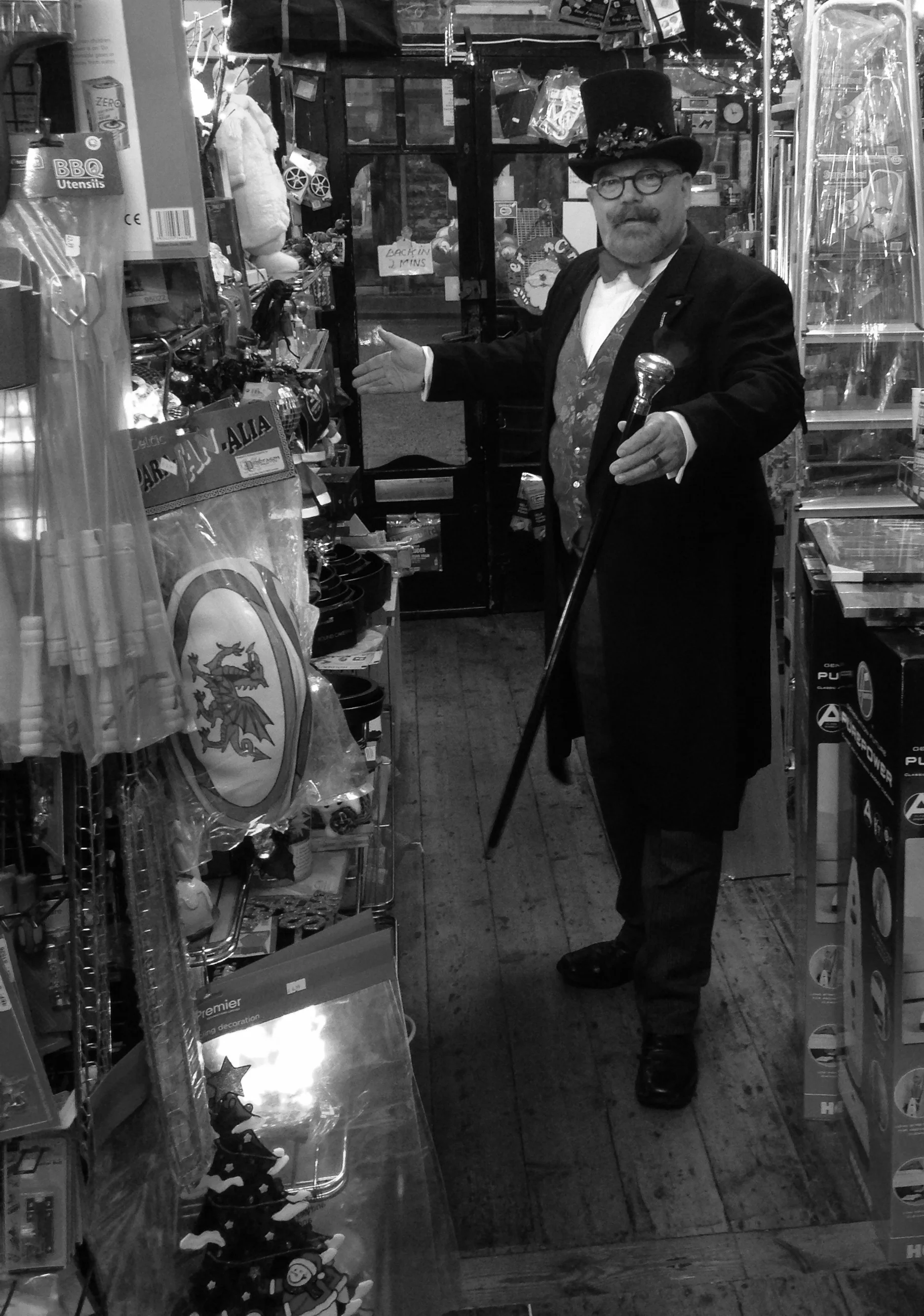 Merry Christmas Everyone!