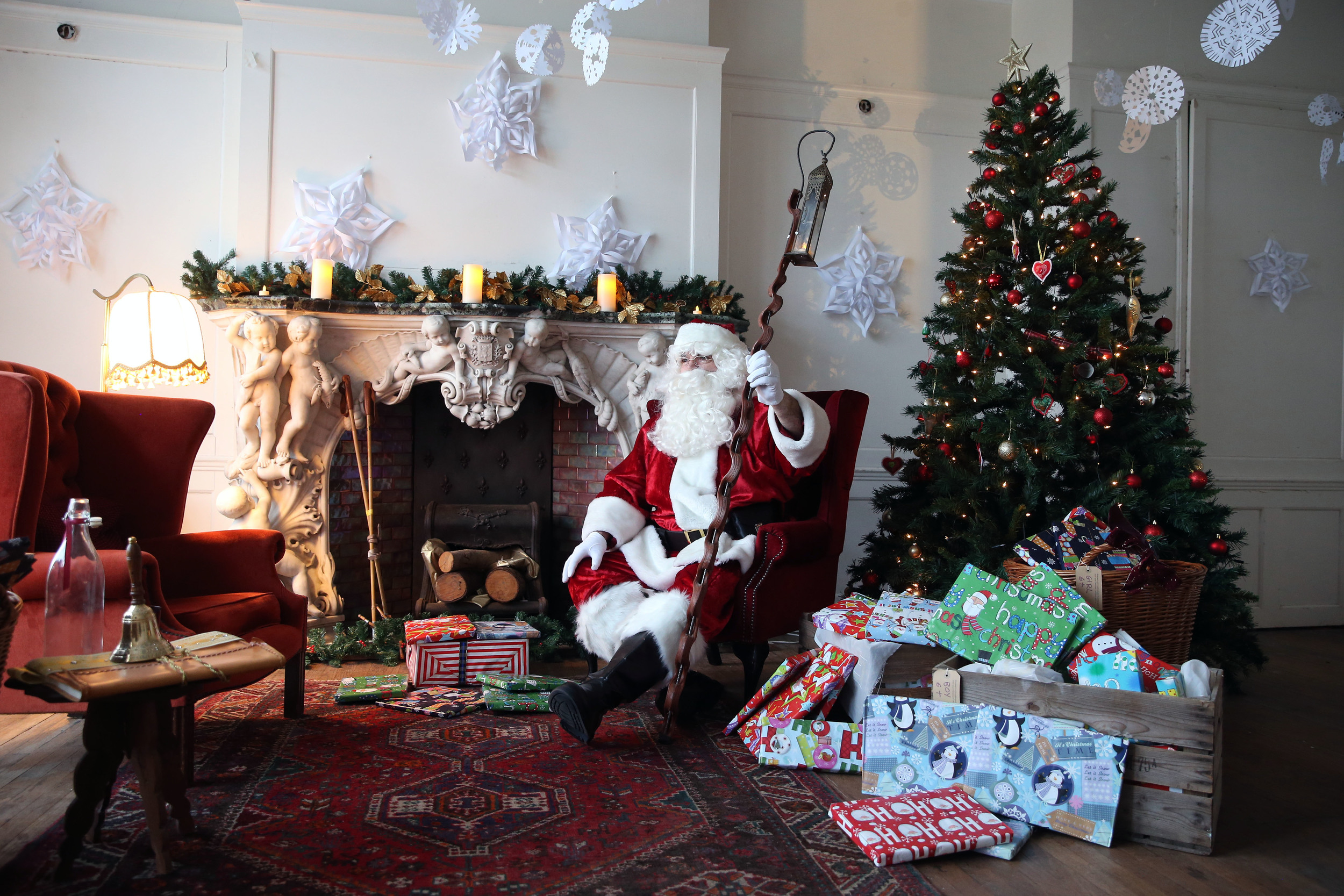 17.12.14 Christmas at Duffryn House 1.JPG