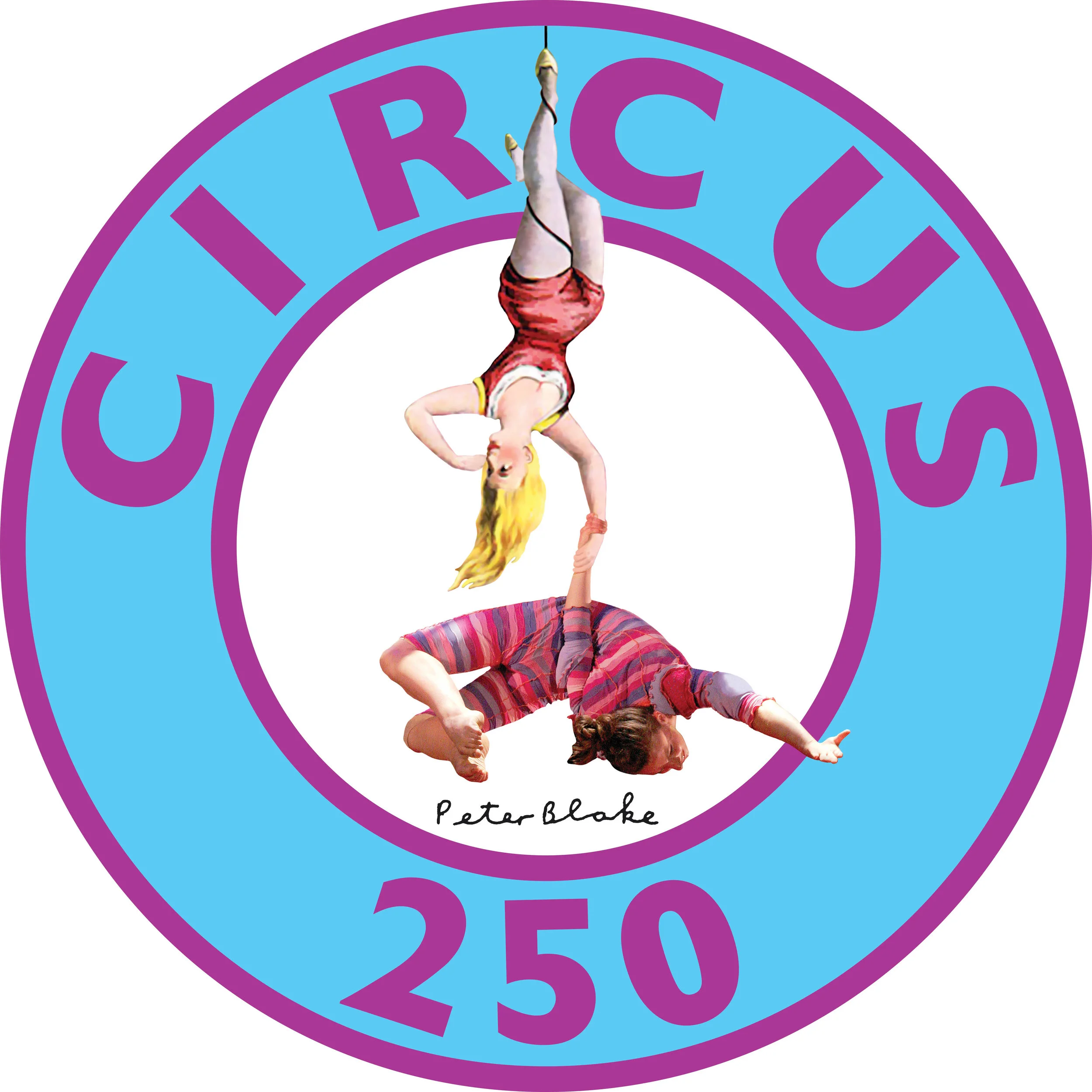 Llanelli celebrates Circus 250! 
