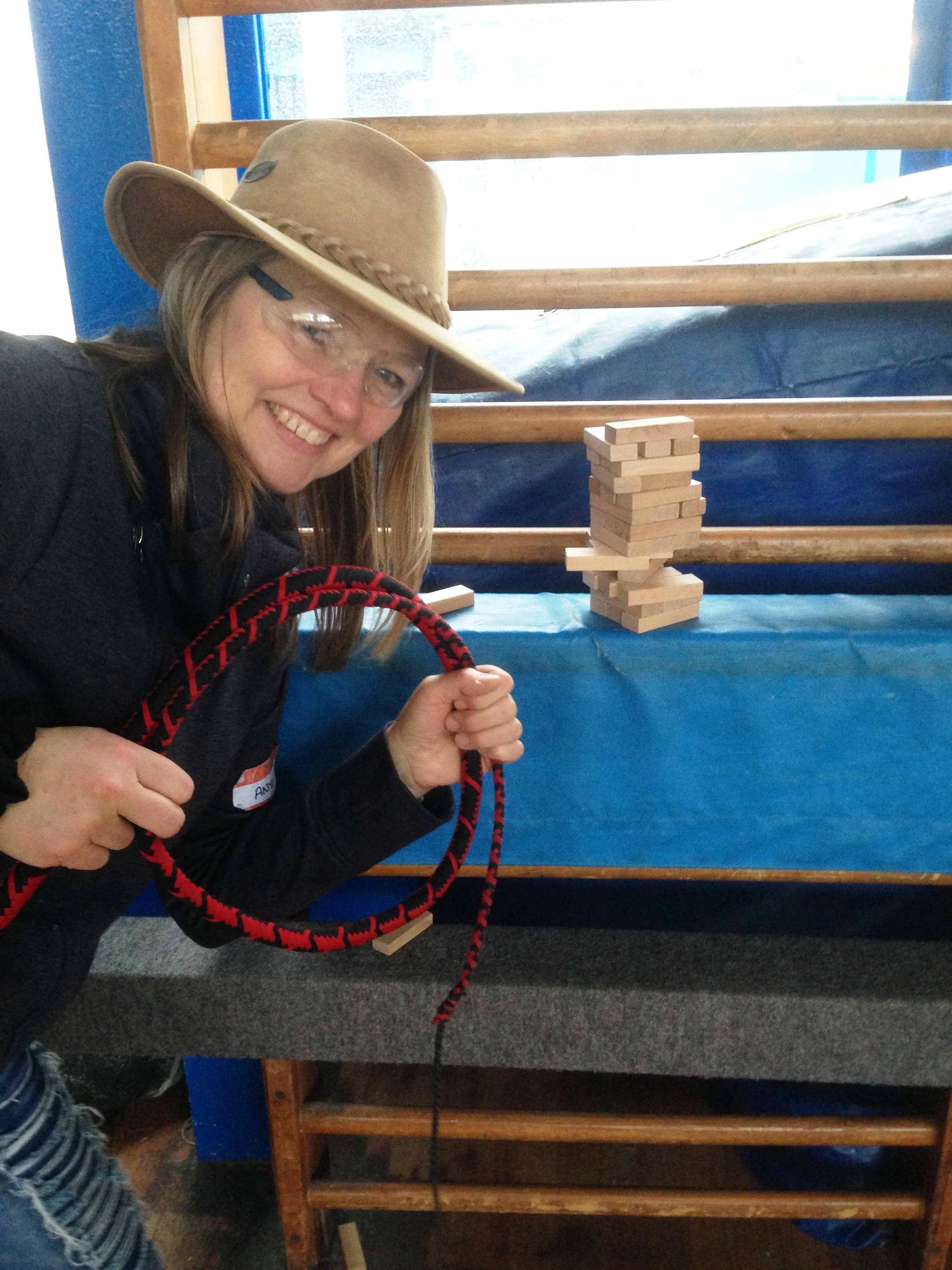 Western Skills Festival UK 2018 