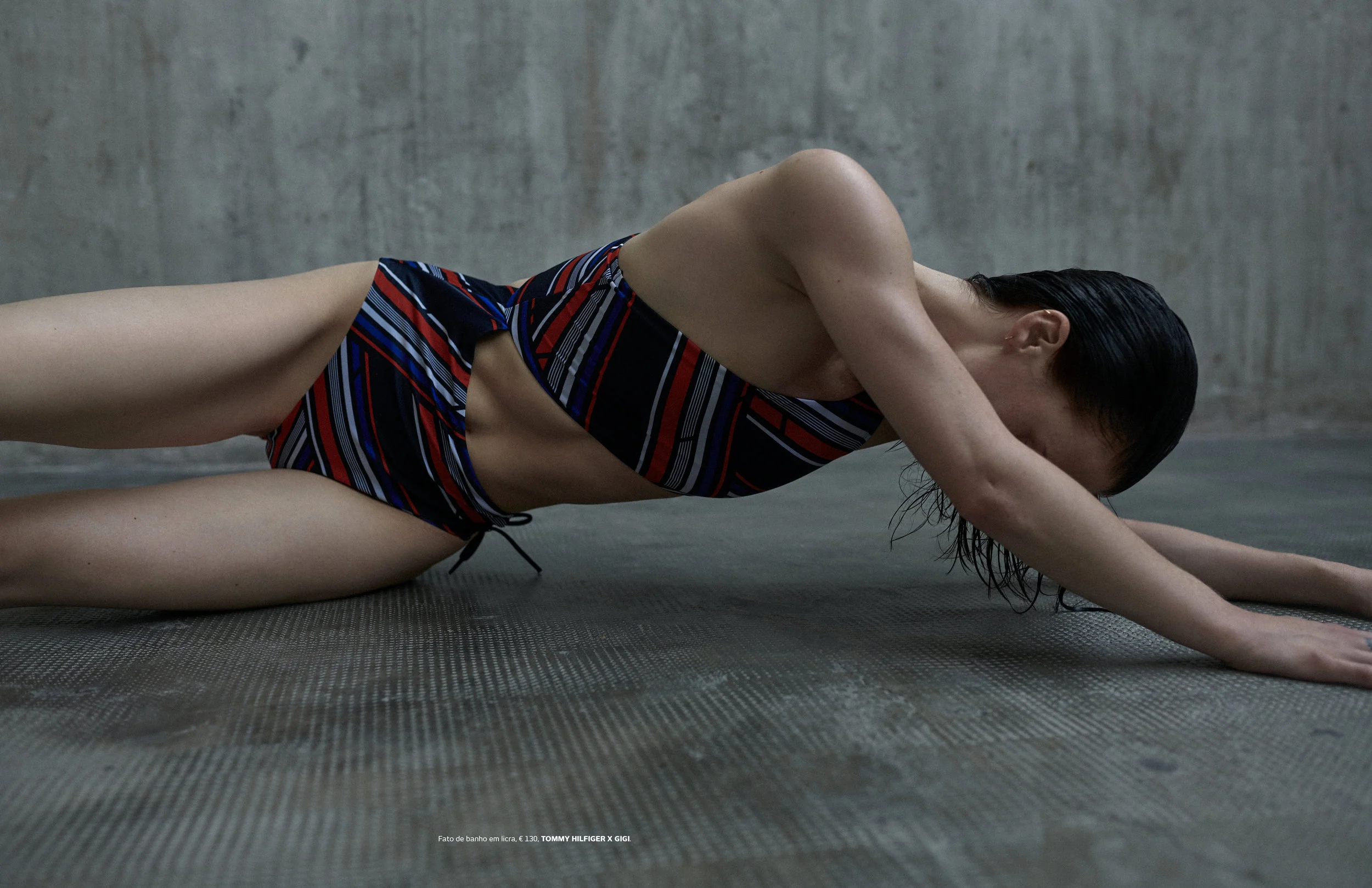 VOGUE PORTUGAL // Marés Vivas