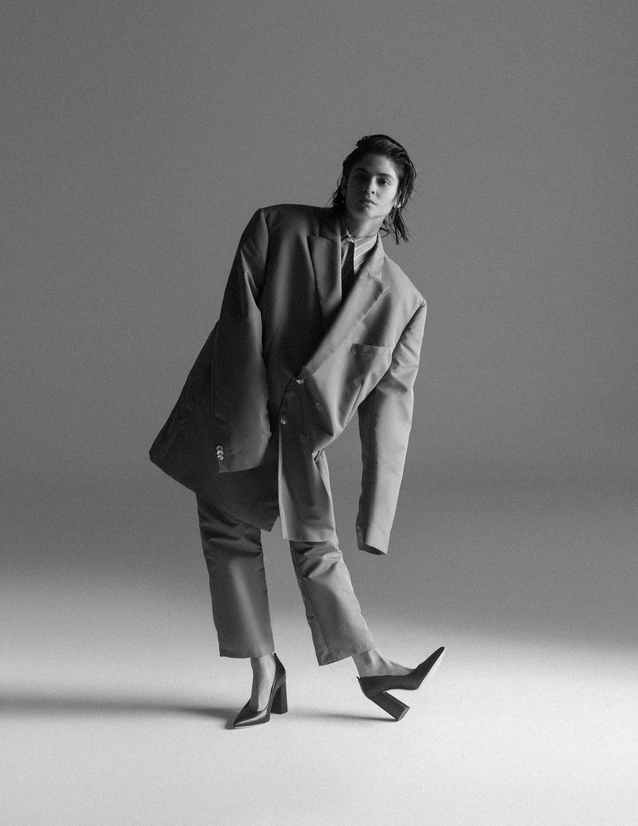 PORTUGUESE SOUL - ISSUE 16# - Alba