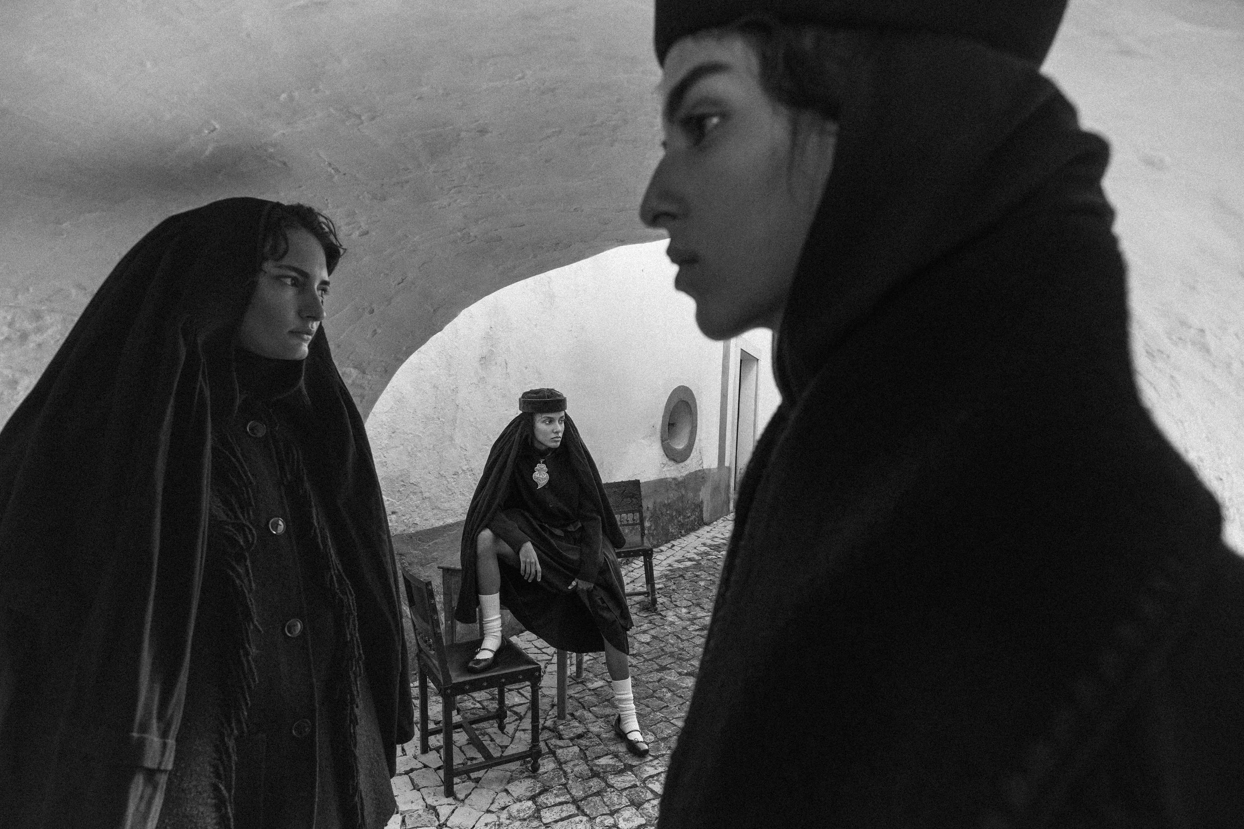 PORTUGUESE SOUL - Memória